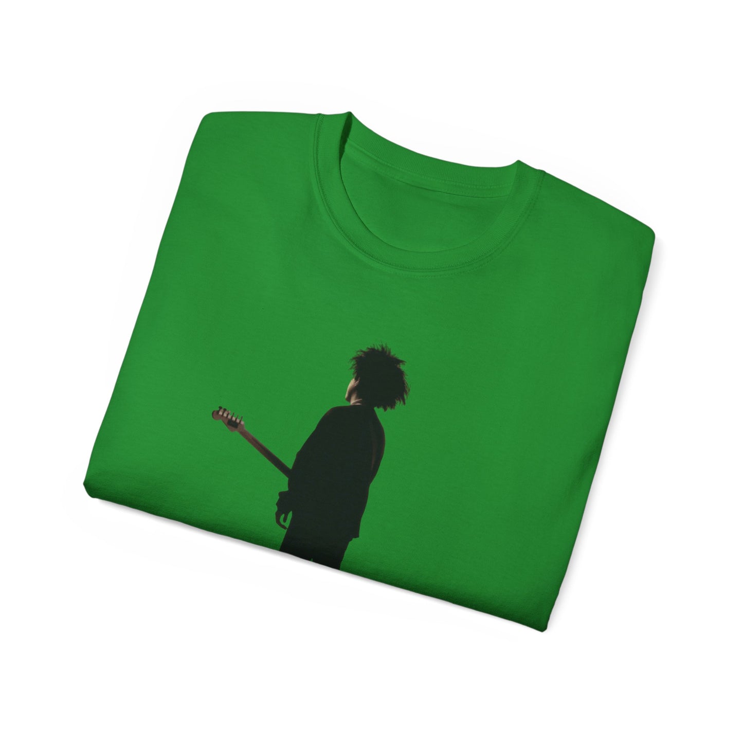 DeCon Albums Presents - Rock God - Robert Smith of The Cure