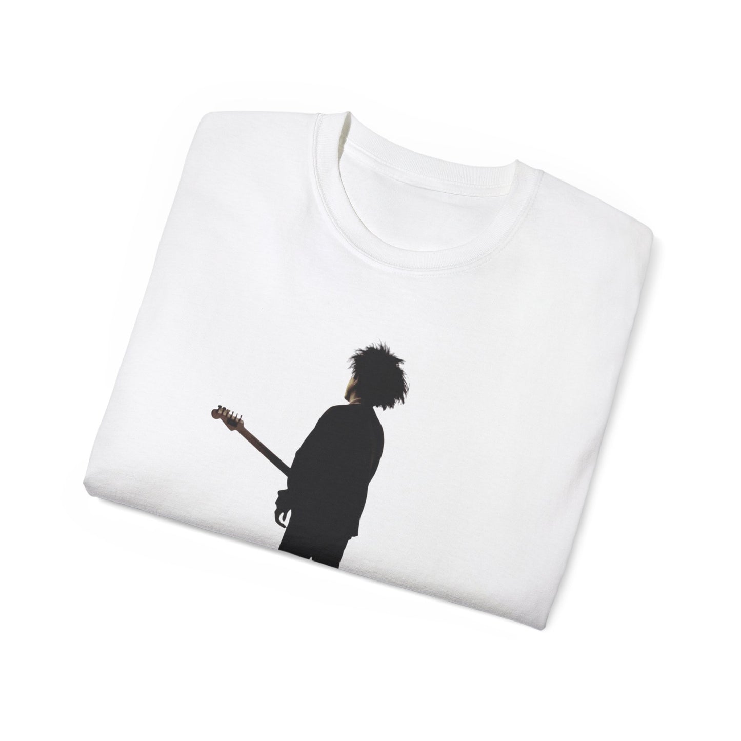 DeCon Albums Presents - Rock God - Robert Smith of The Cure
