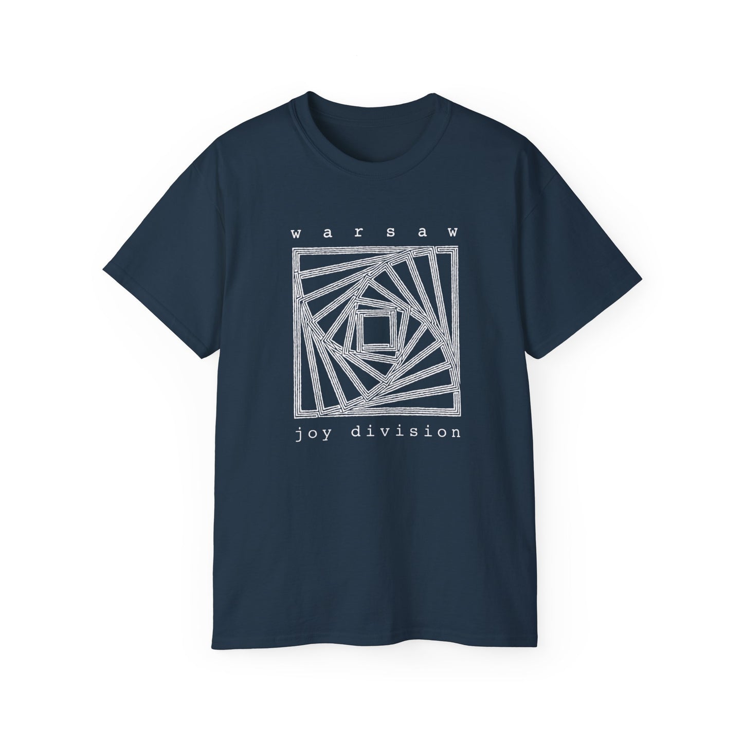 DeCon Albums Presents - Joy Division / Warsaw Comp