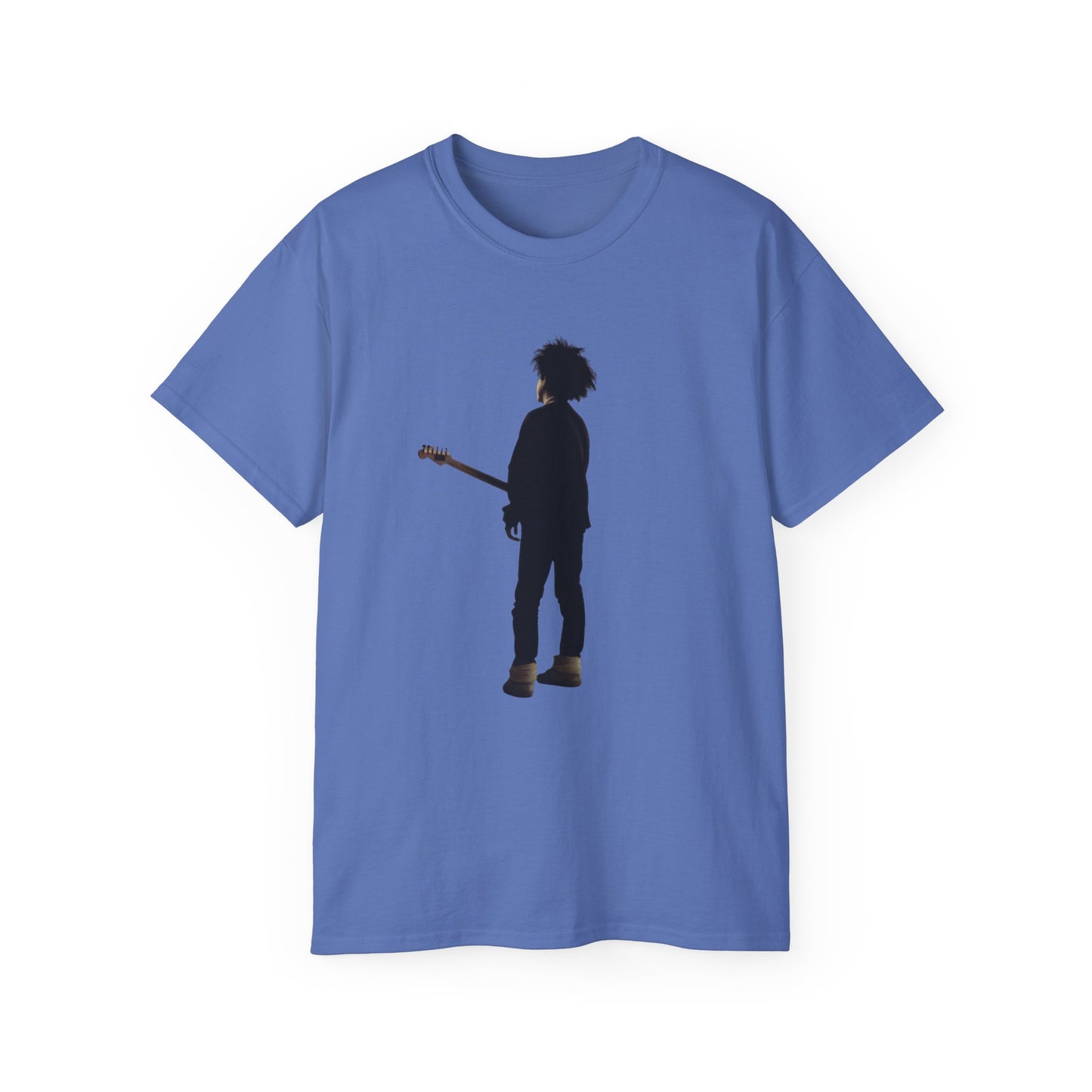 DeCon Albums Presents - Rock God - Robert Smith of The Cure