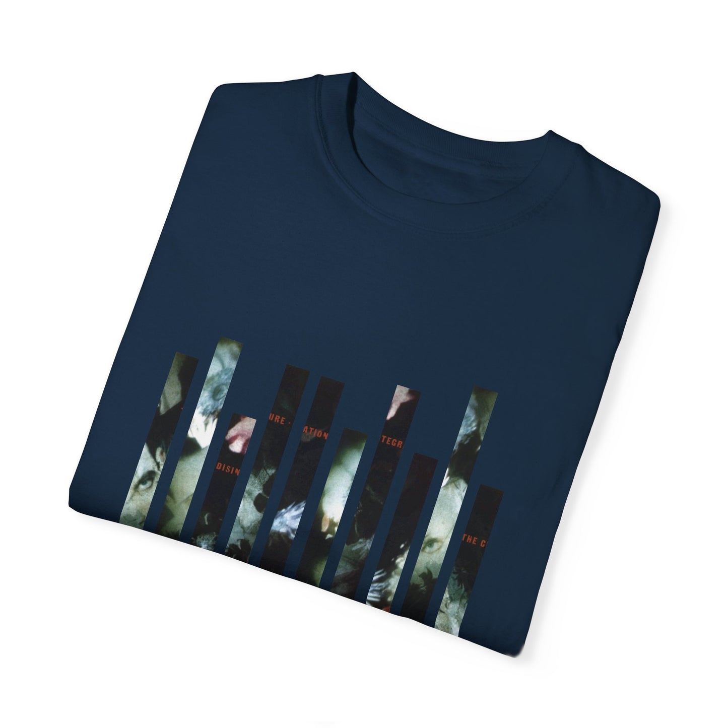 DeCon Albums Presents - The Cure - Disintegration