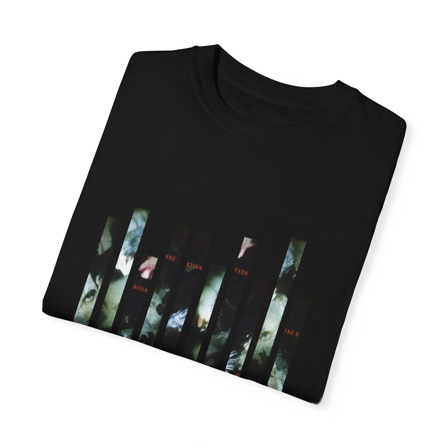 DeCon Albums Presents - The Cure - Disintegration