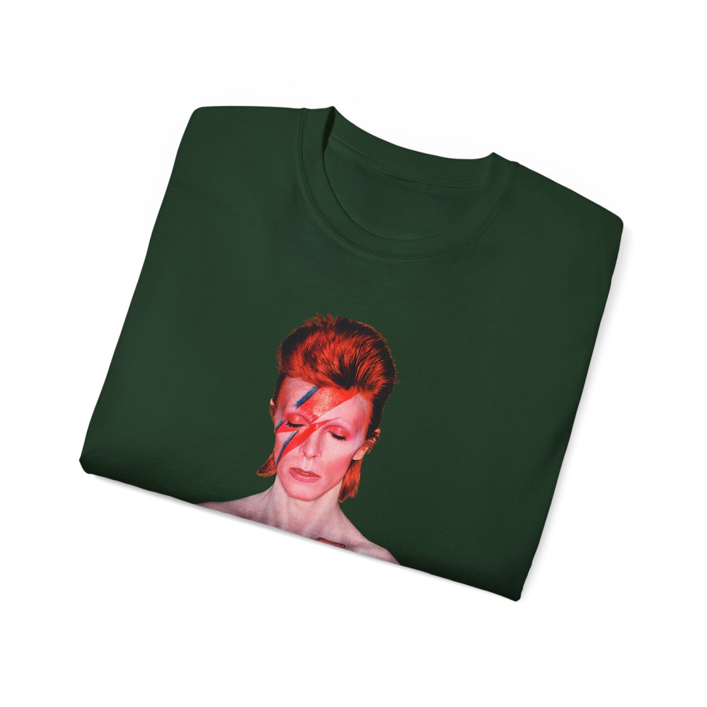 DeCon Albums Presents - David Bowie - Alladin Sane LP (1973)