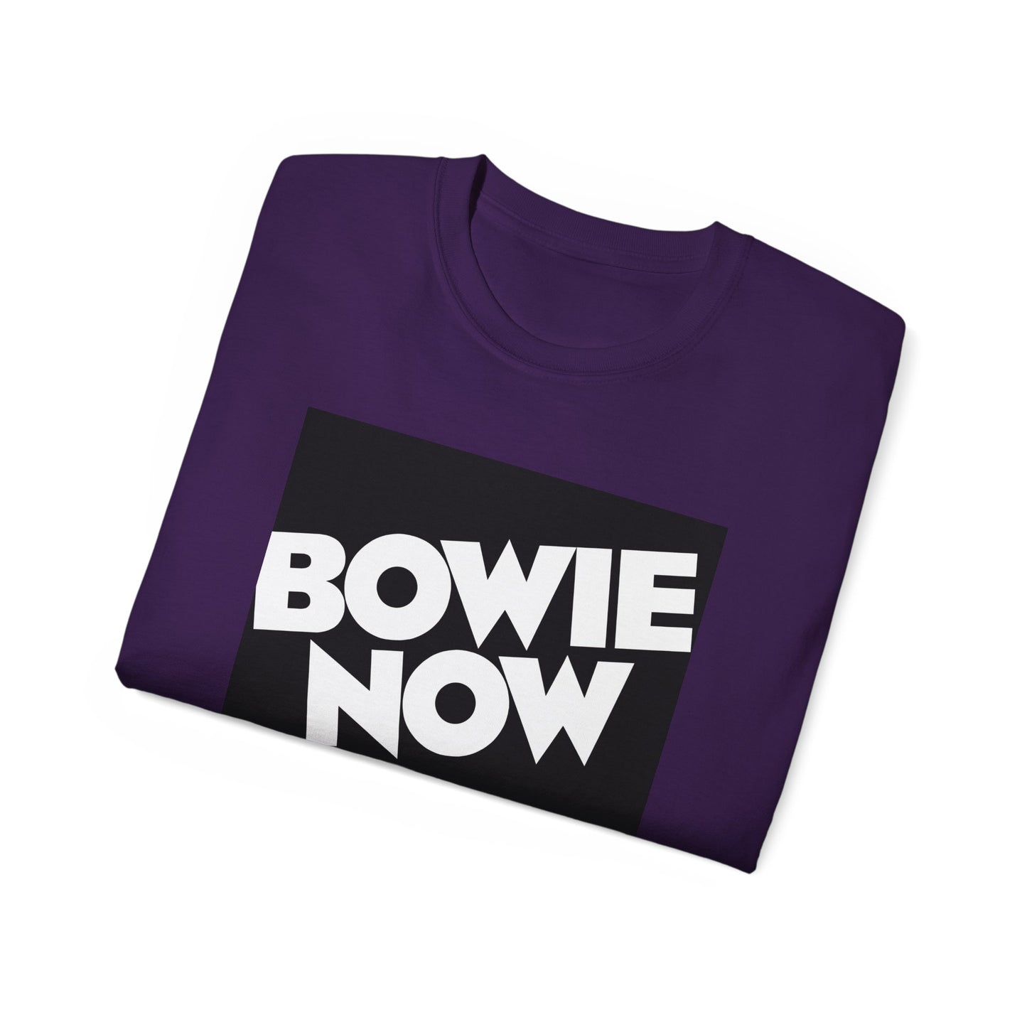 DeCon Albums Presents - David Bowie - Bowie Now LP (1978)