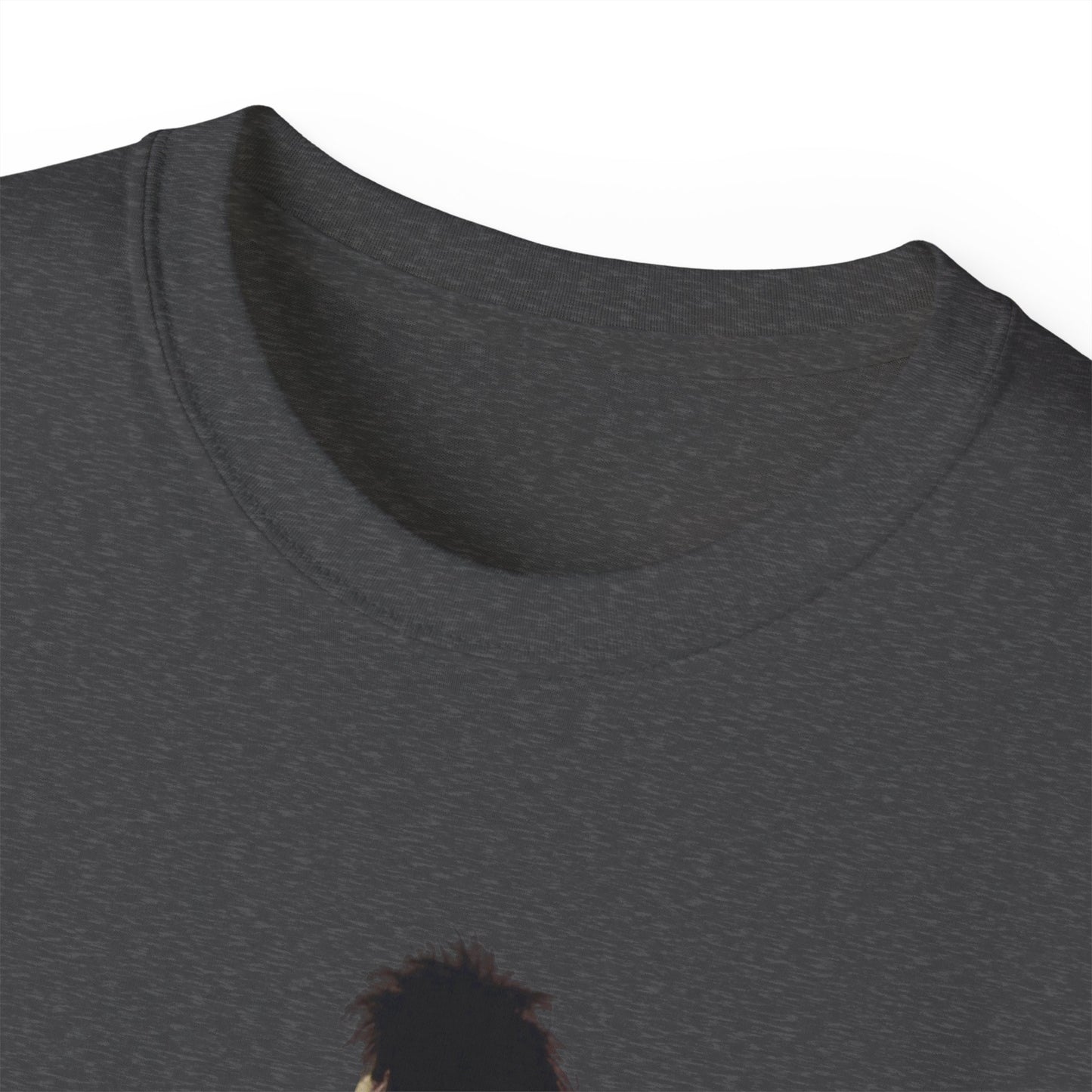 DeCon Albums Presents - Rock God - Robert Smith of The Cure