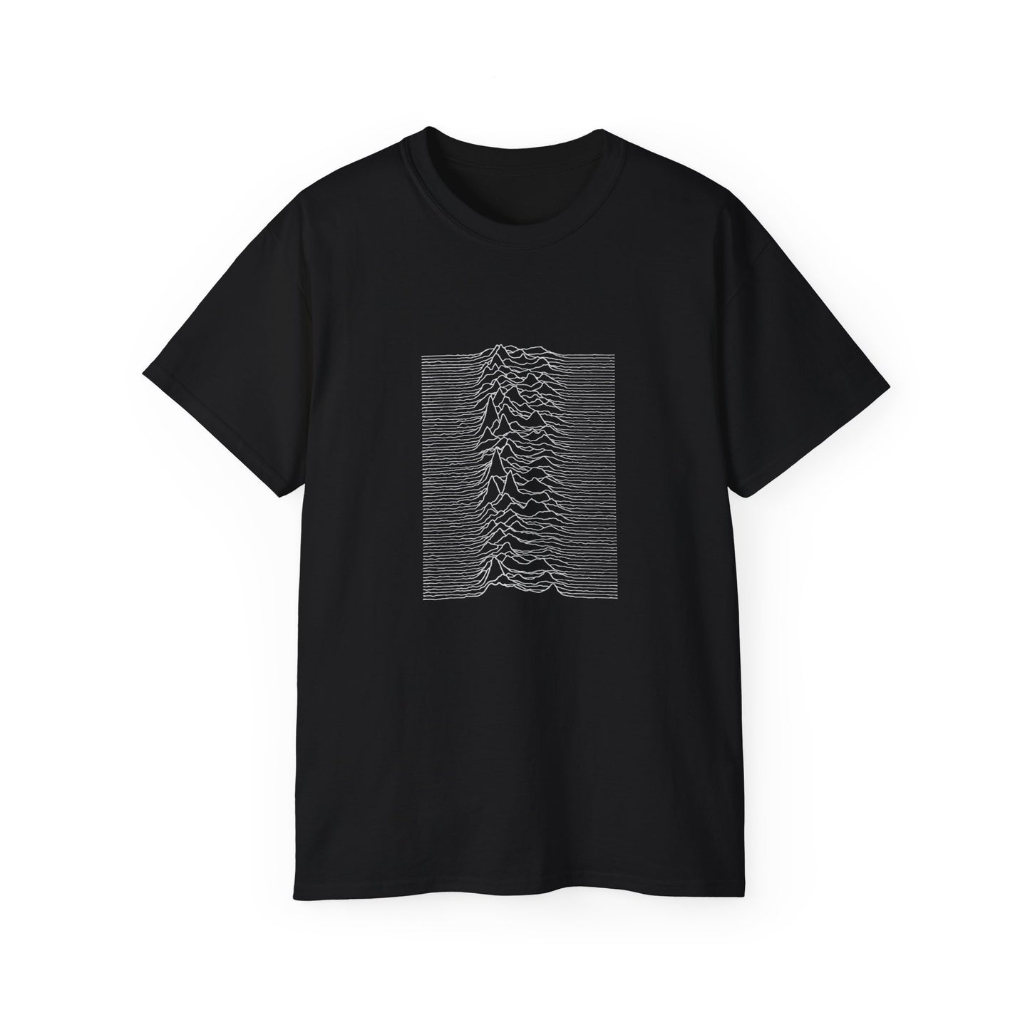 DeCon Albums Presents - Joy Division - Unknown Pleasures
