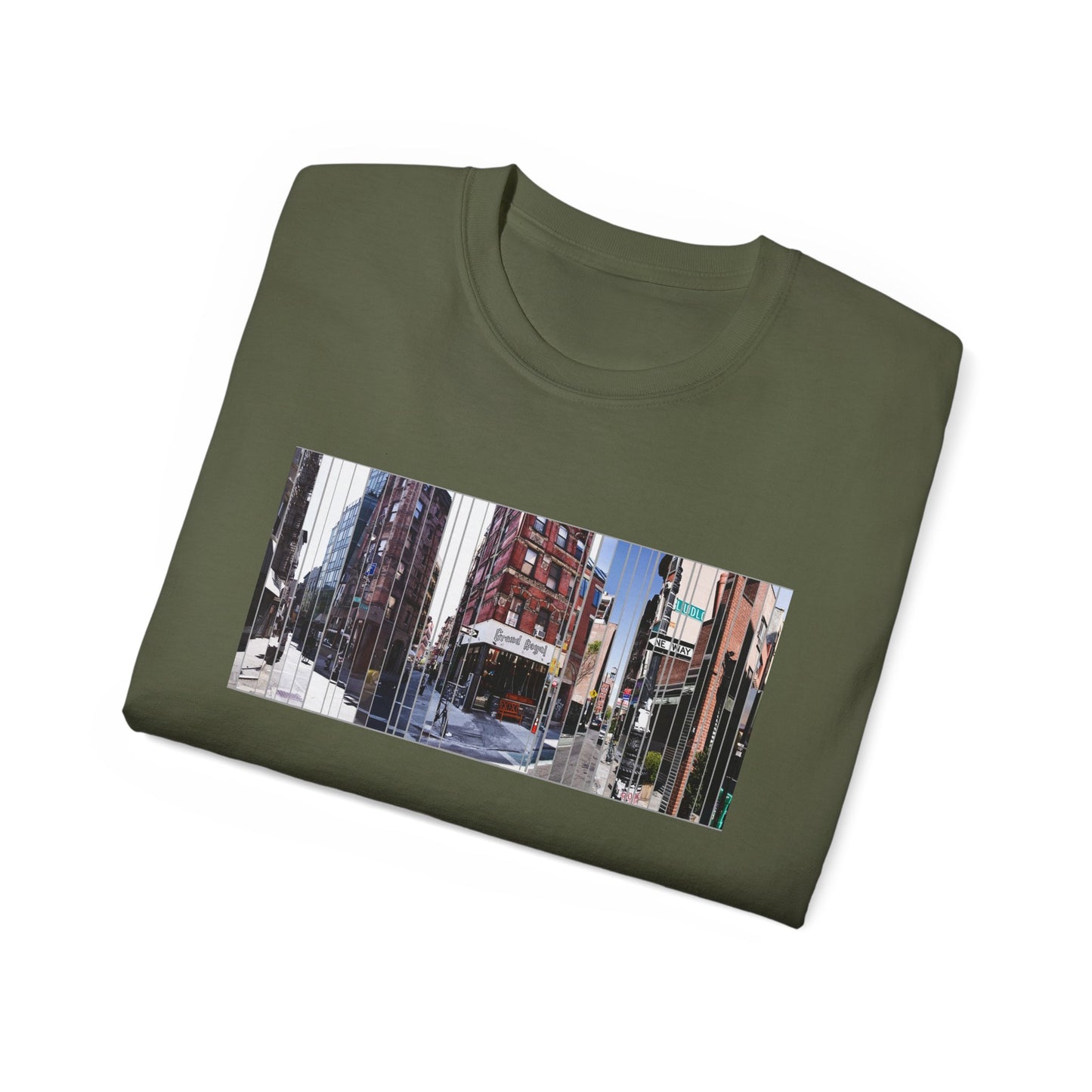 DeCon Albums Presents - Beastie Boys Tribute - Grand Royal EP