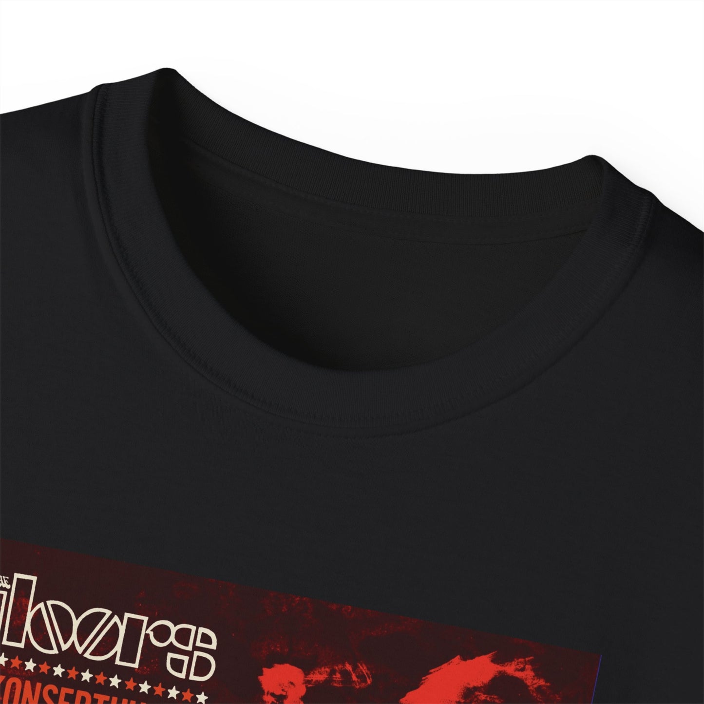 DeCon Albums Presents - The Doors - Live in Stockholm - 1968