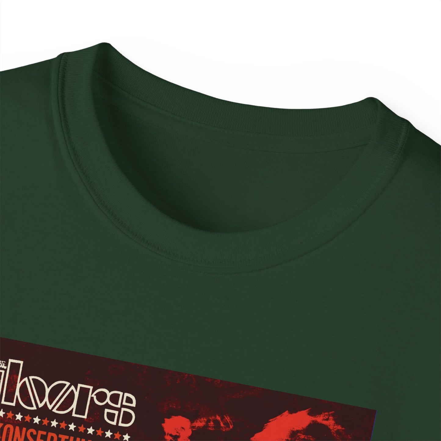 DeCon Albums Presents - The Doors - Live in Stockholm - 1968