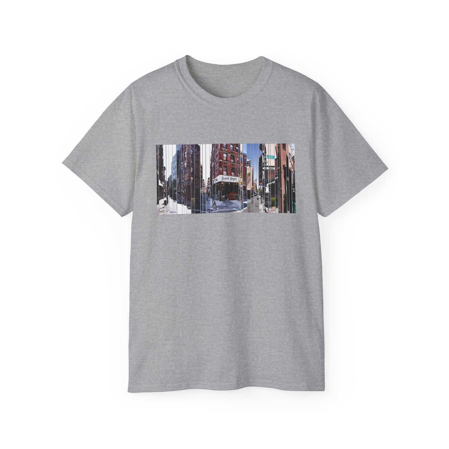 DeCon Albums Presents - Beastie Boys Tribute - Grand Royal EP