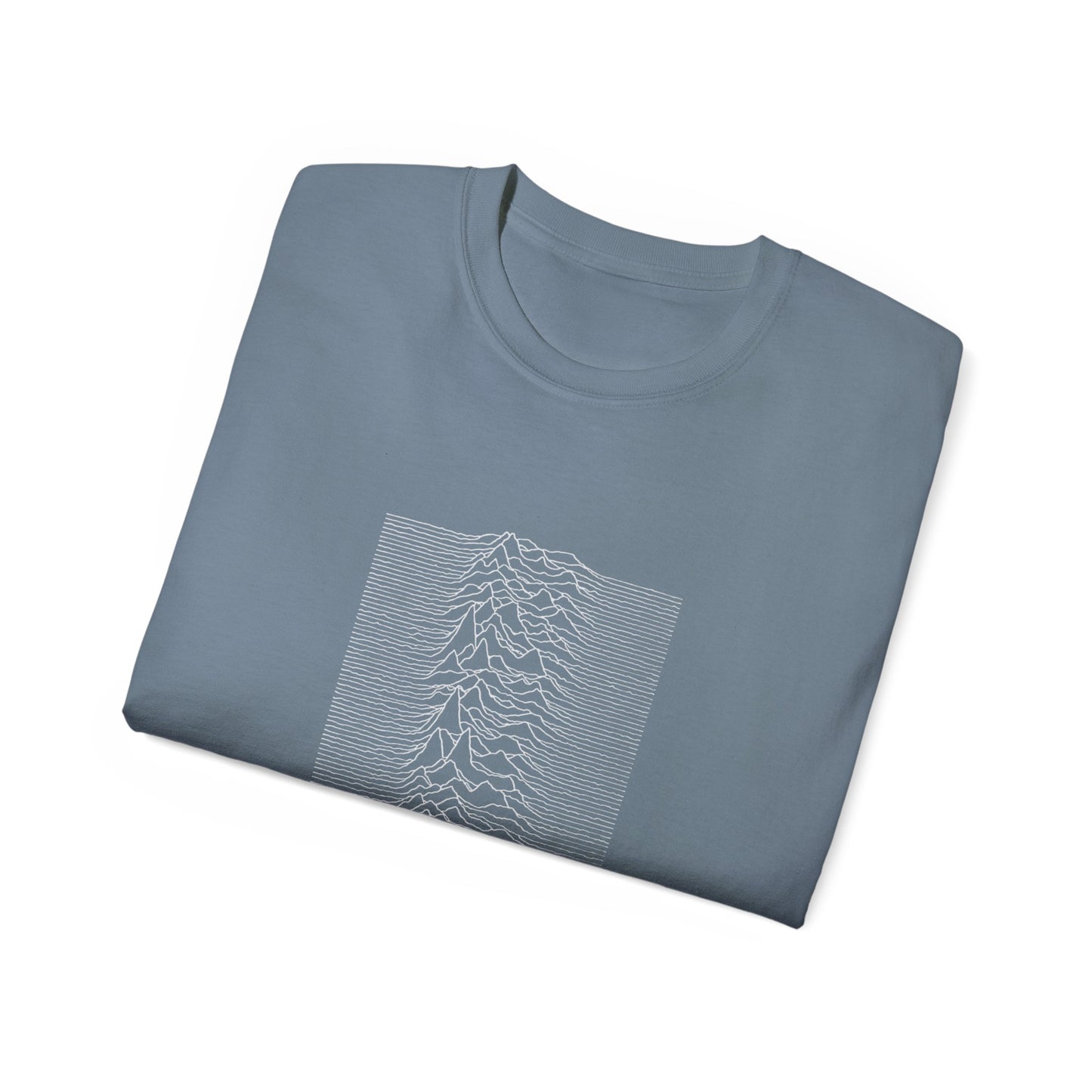 DeCon Albums Presents - Joy Division - Unknown Pleasures