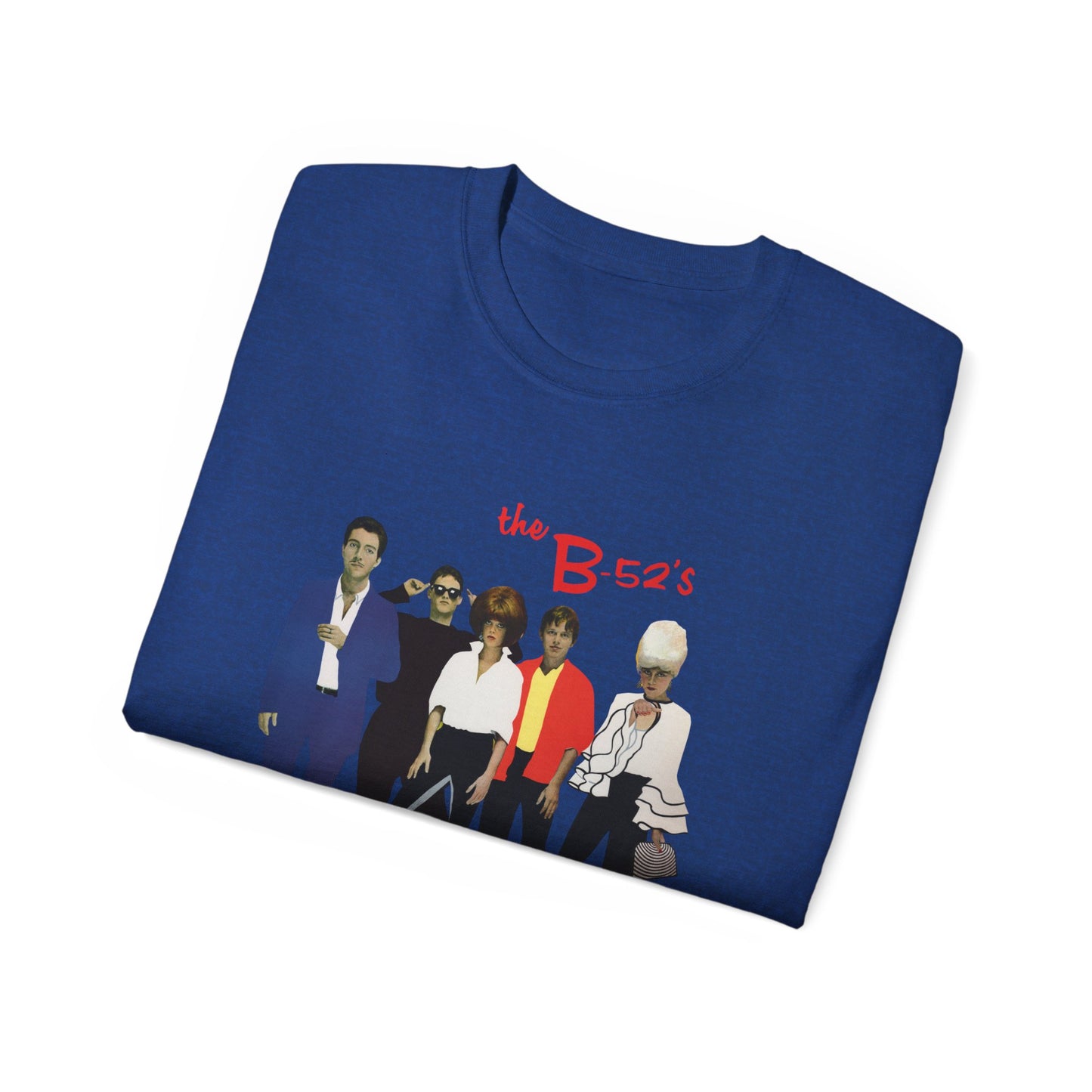 DeCon Albums Presents - The B-52's - Promo / Rock Lobster 7"