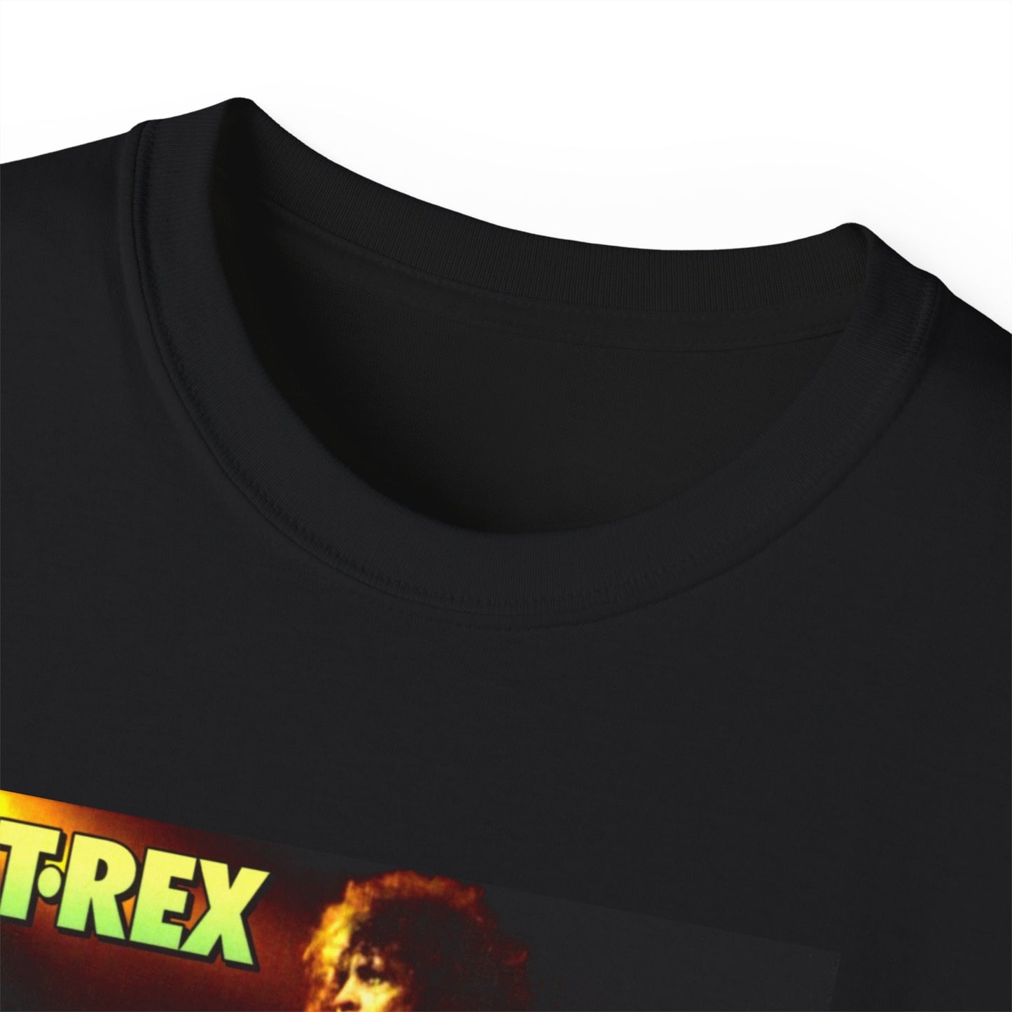 DeCon Albums Presents - T Rex - Birmingham 76' (2019)