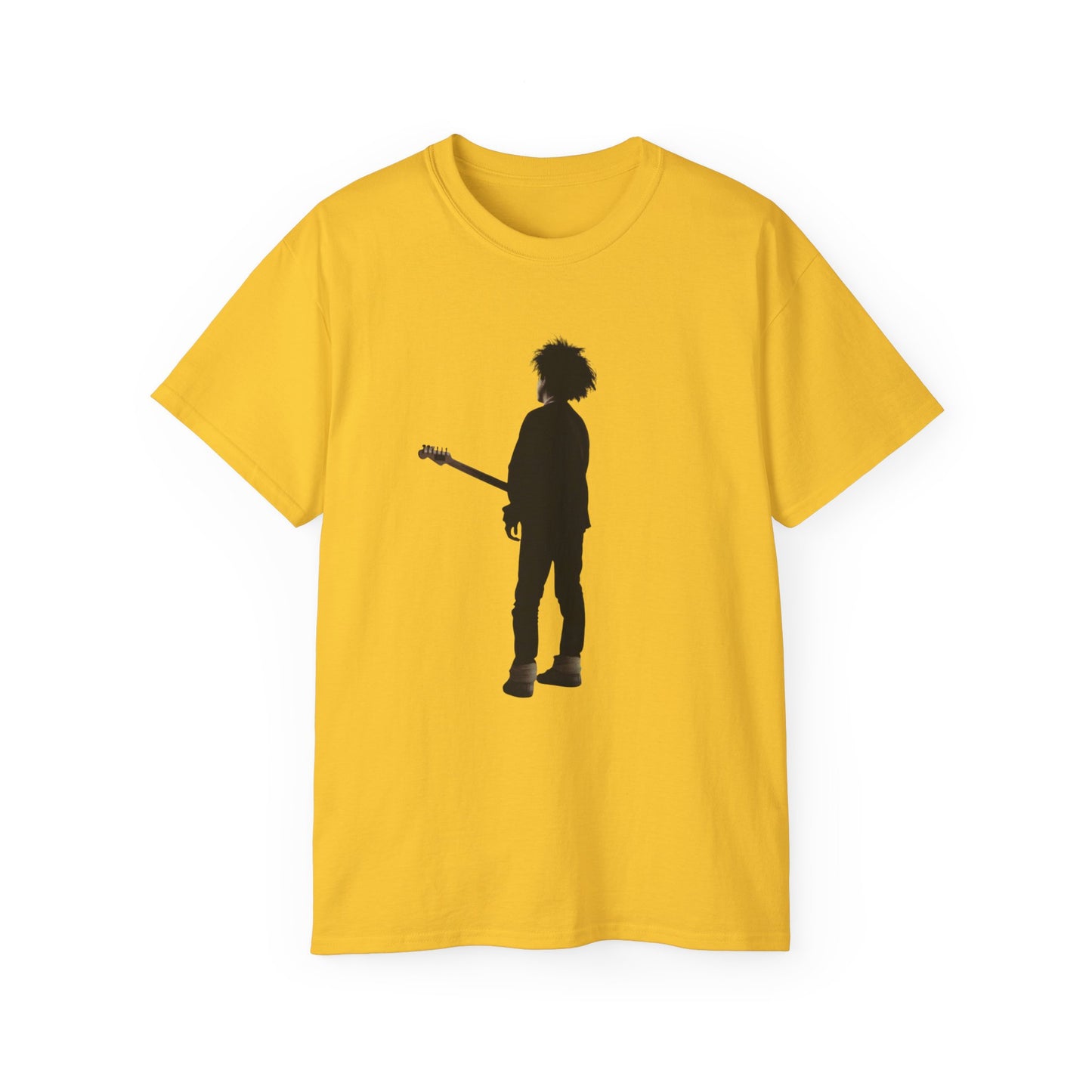 DeCon Albums Presents - Rock God - Robert Smith of The Cure