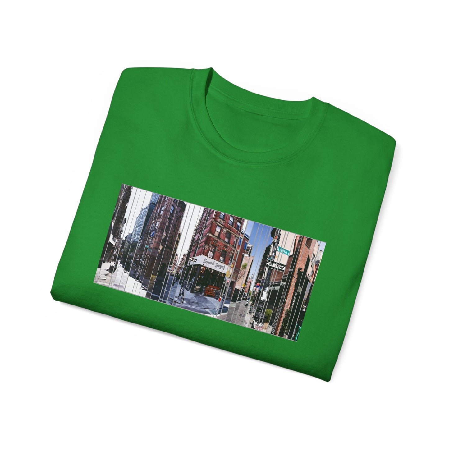DeCon Albums Presents - Beastie Boys Tribute - Grand Royal EP