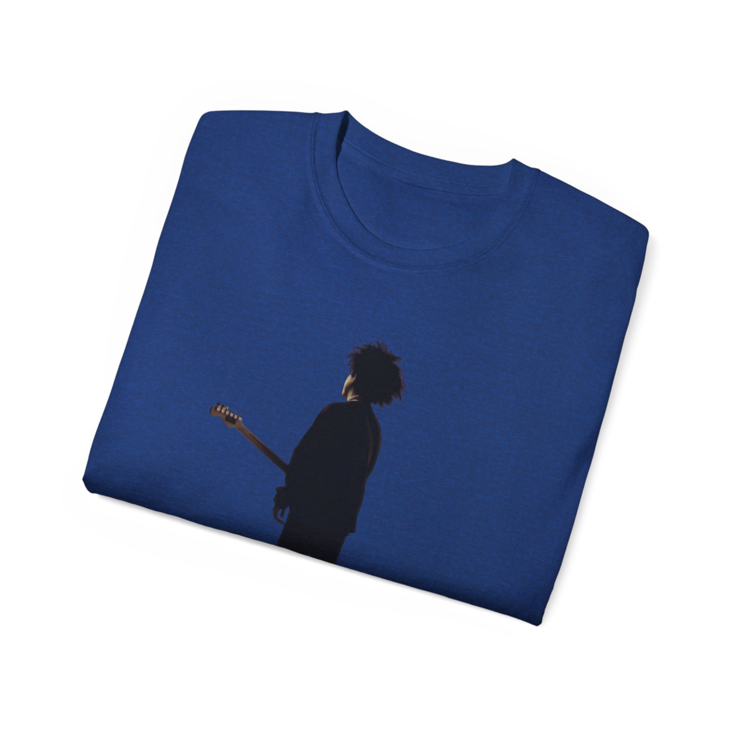 DeCon Albums Presents - Rock God - Robert Smith of The Cure