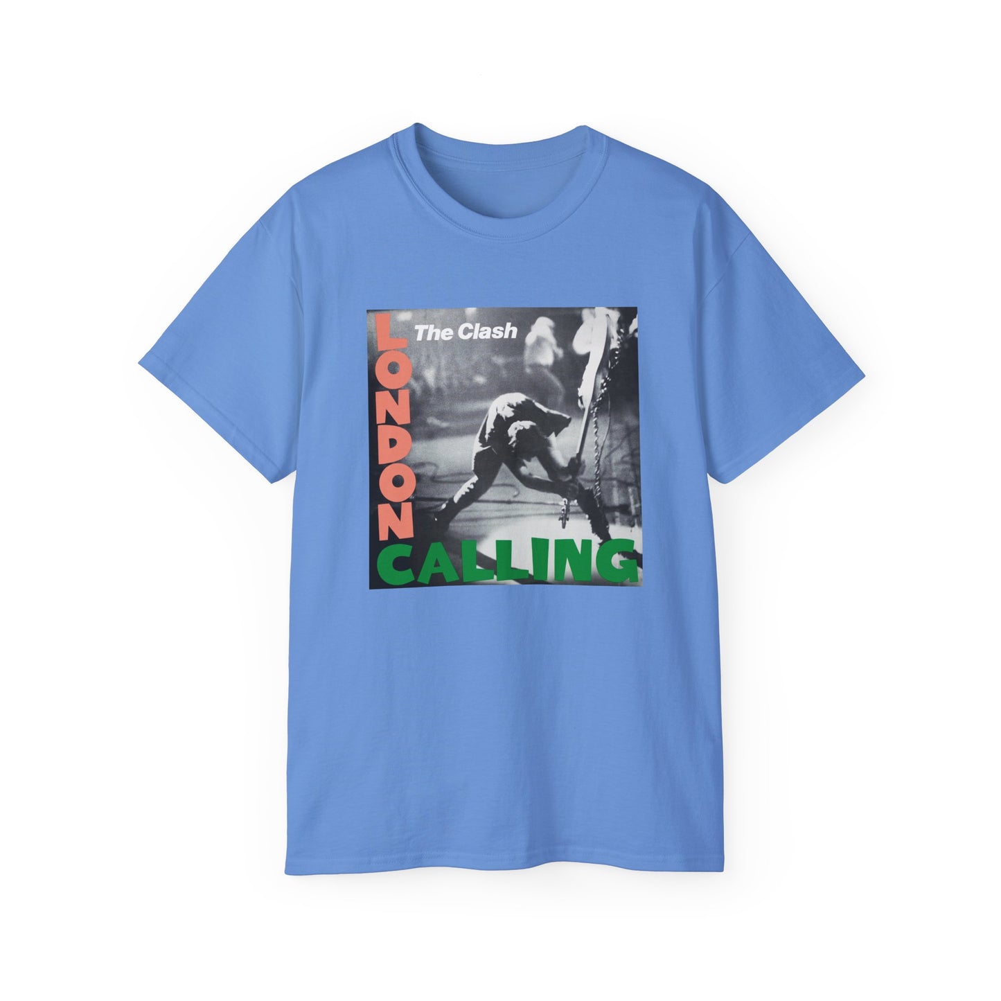 DeCon Albums Presents - The Clash - London Calling (1979)