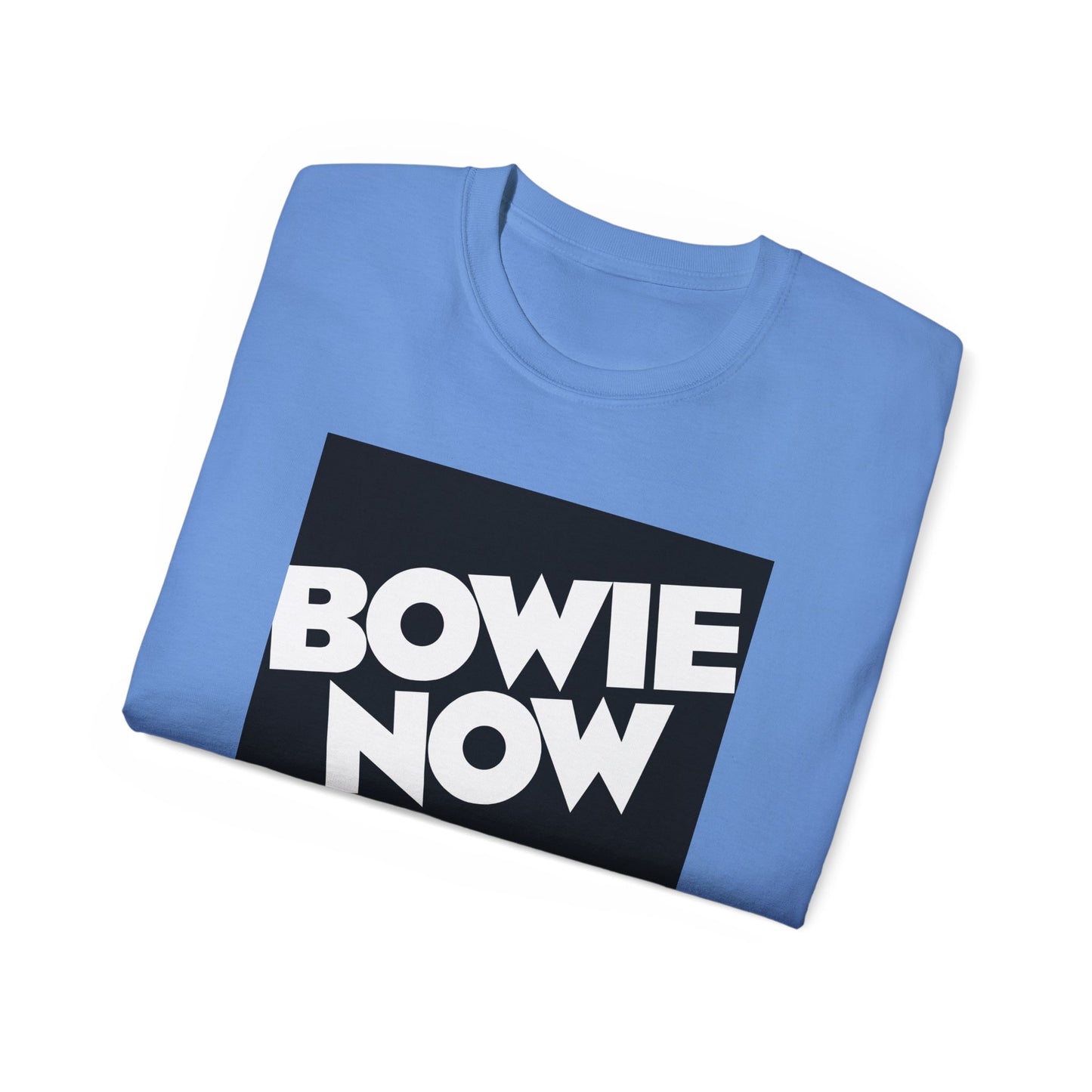 DeCon Albums Presents - David Bowie - Bowie Now LP (1978)