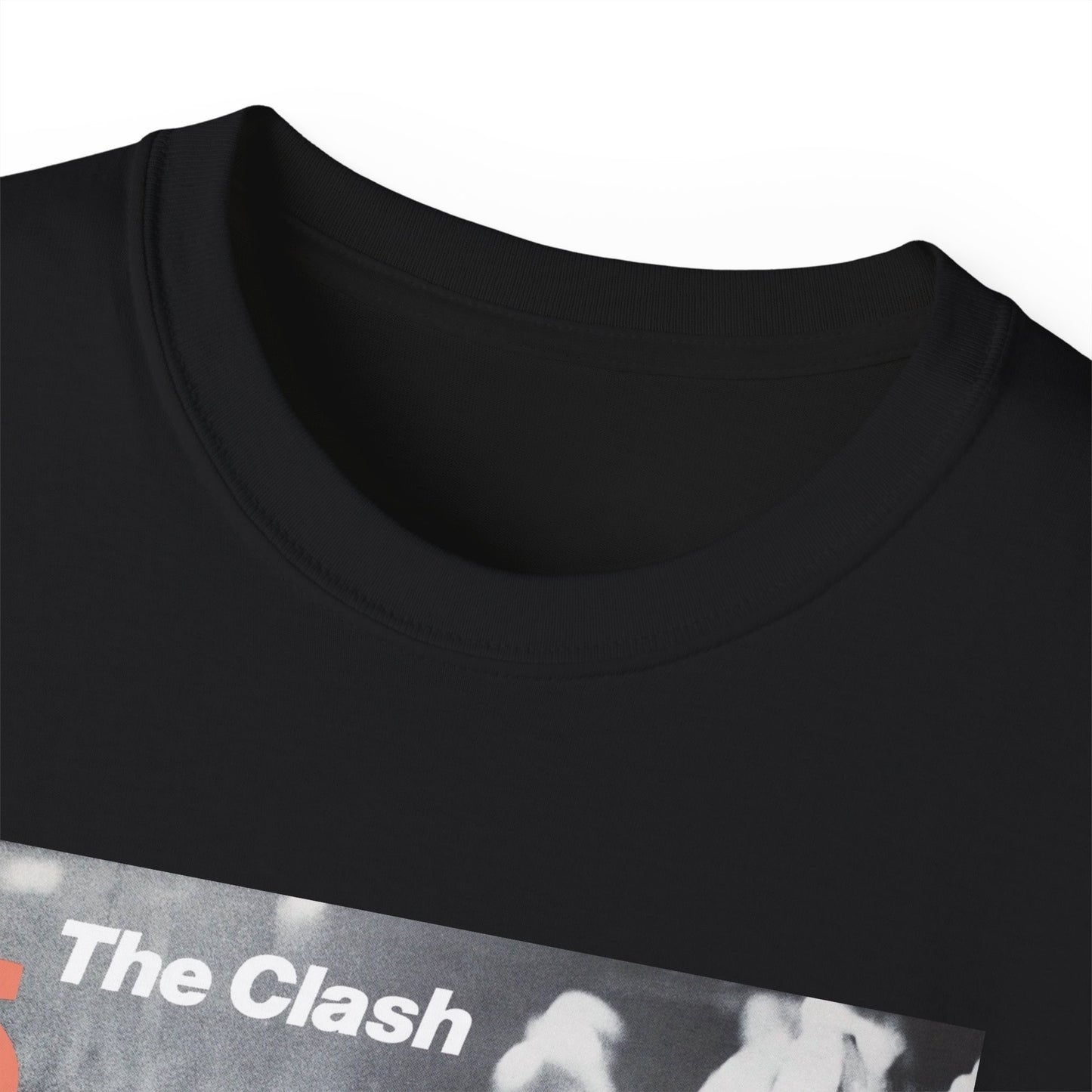 DeCon Albums Presents - The Clash - London Calling (1979)
