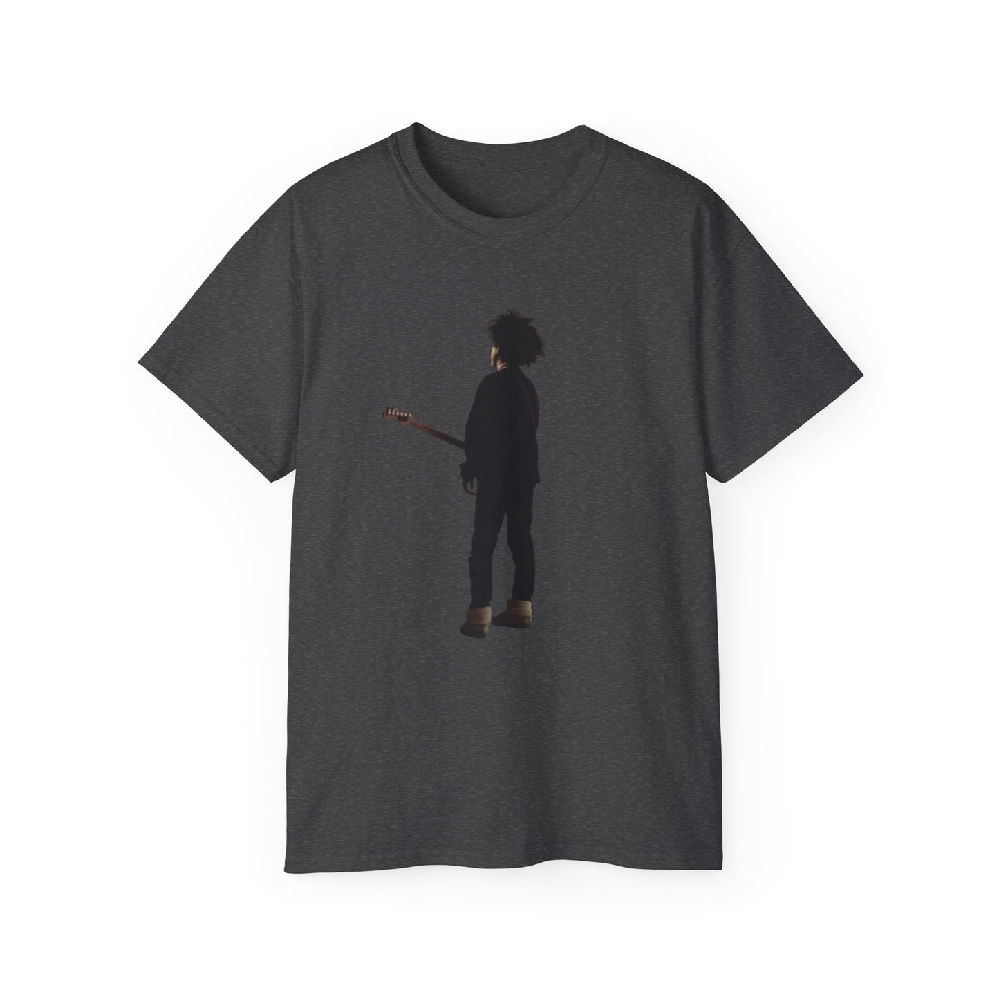 DeCon Albums Presents - Rock God - Robert Smith of The Cure