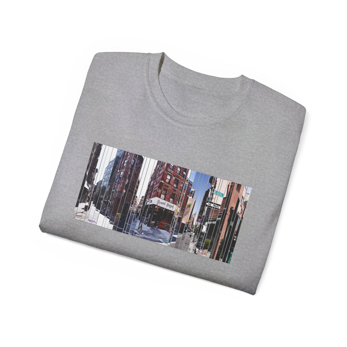 DeCon Albums Presents - Beastie Boys Tribute - Grand Royal EP