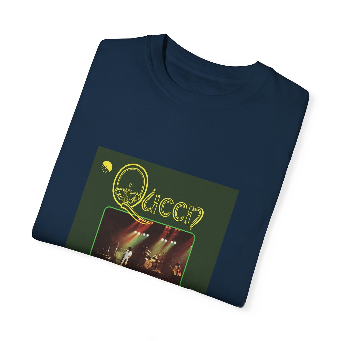 DeCon Albums Presents - Queen - Now I'm Here 7" Single