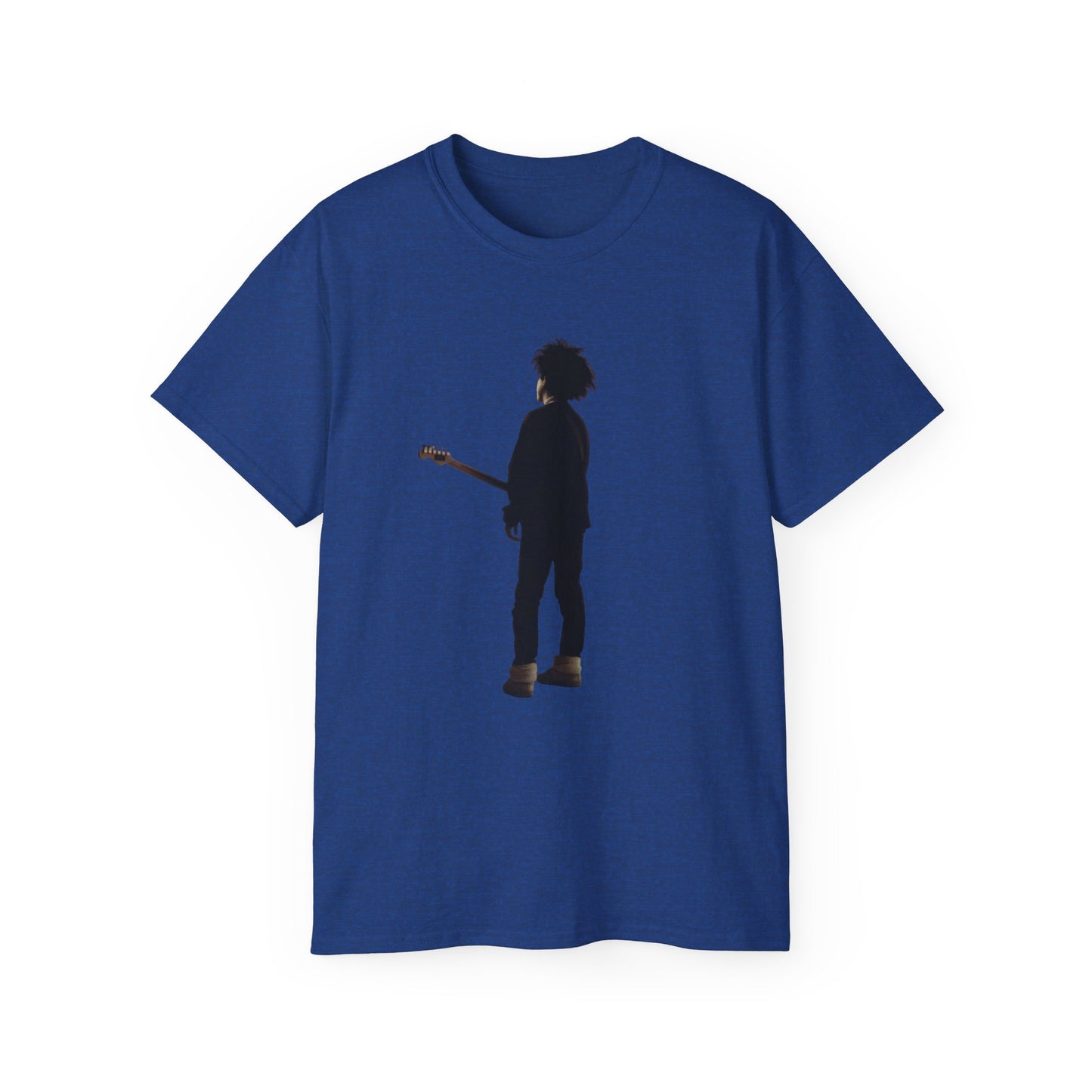 DeCon Albums Presents - Rock God - Robert Smith of The Cure