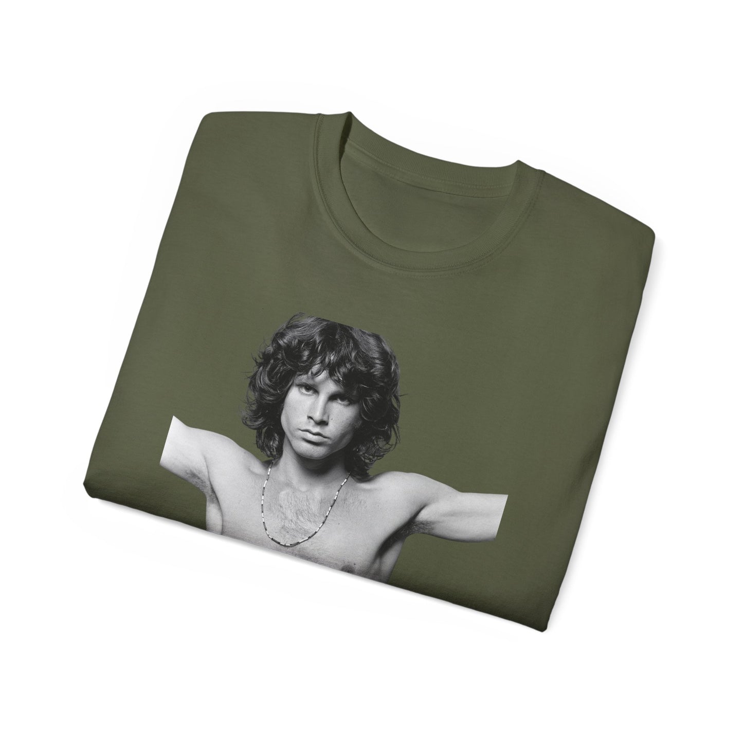 DeCon Albums Presents - Just Jim.