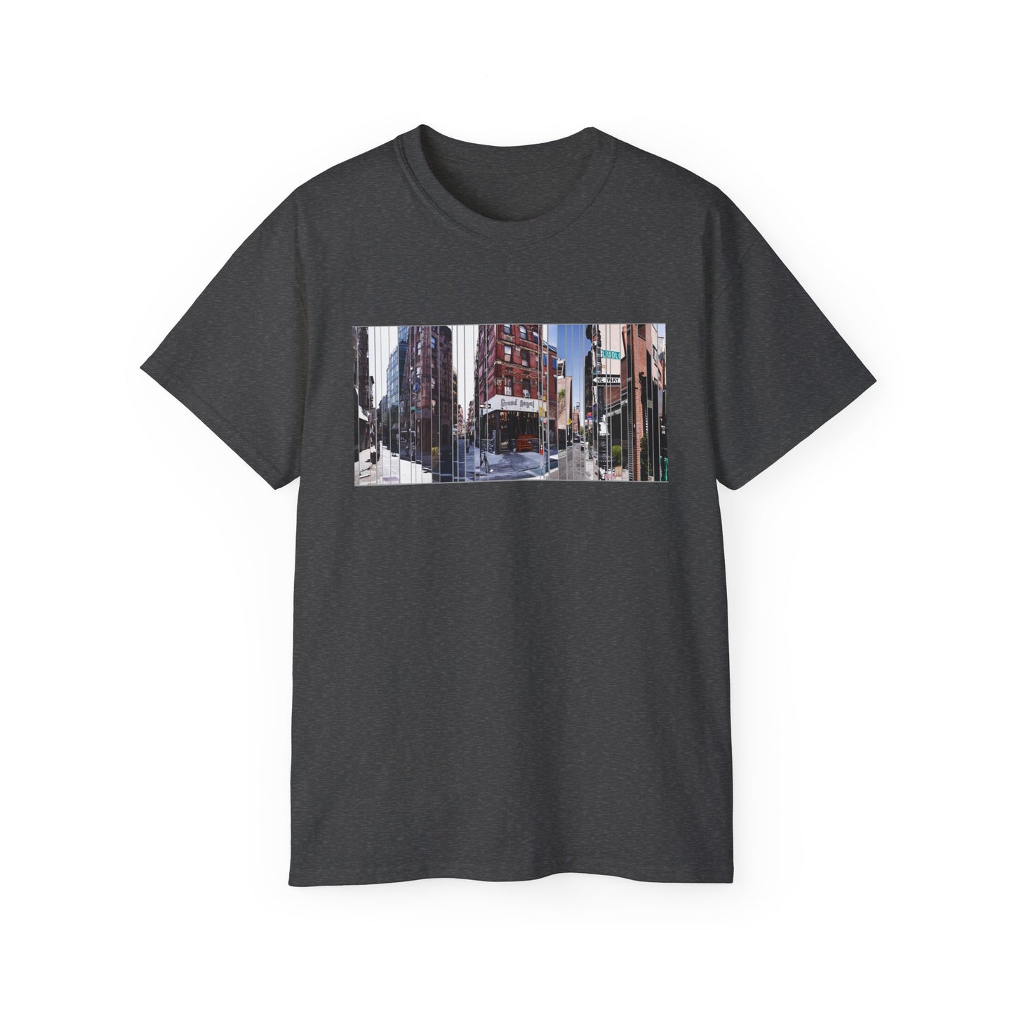 DeCon Albums Presents - Beastie Boys Tribute - Grand Royal EP