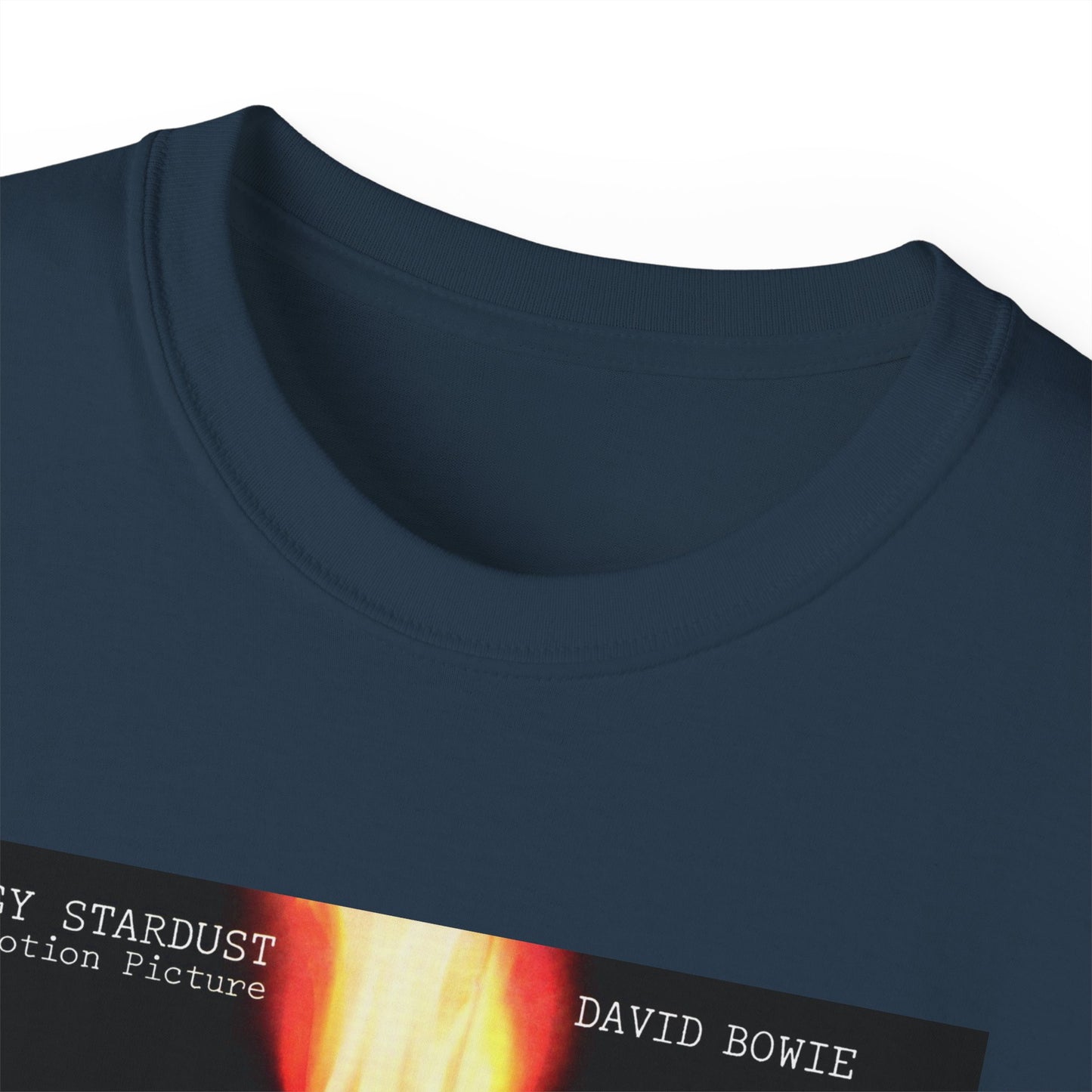 DeCon Albums Presents - David Bowie - Ziggy Stardust Motion Picture Soundtrack (1983)