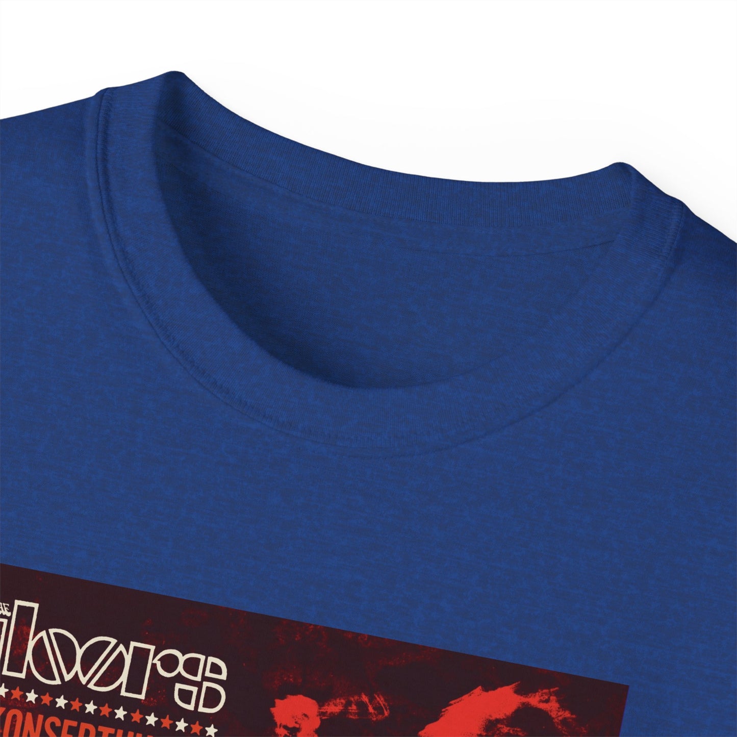 DeCon Albums Presents - The Doors - Live in Stockholm - 1968