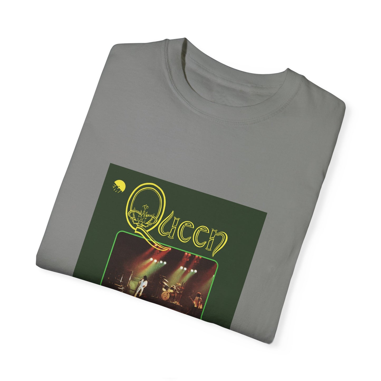 DeCon Albums Presents - Queen - Now I'm Here 7" Single