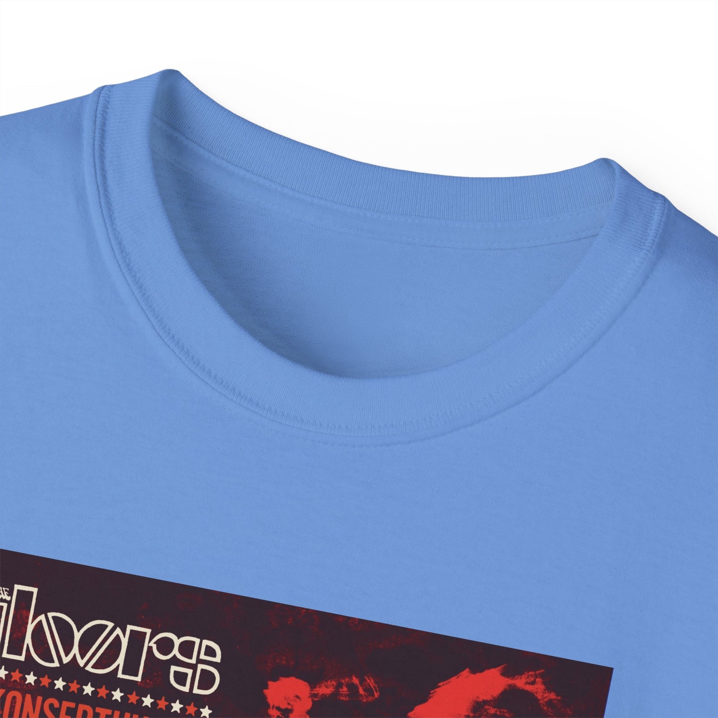 DeCon Albums Presents - The Doors - Live in Stockholm - 1968
