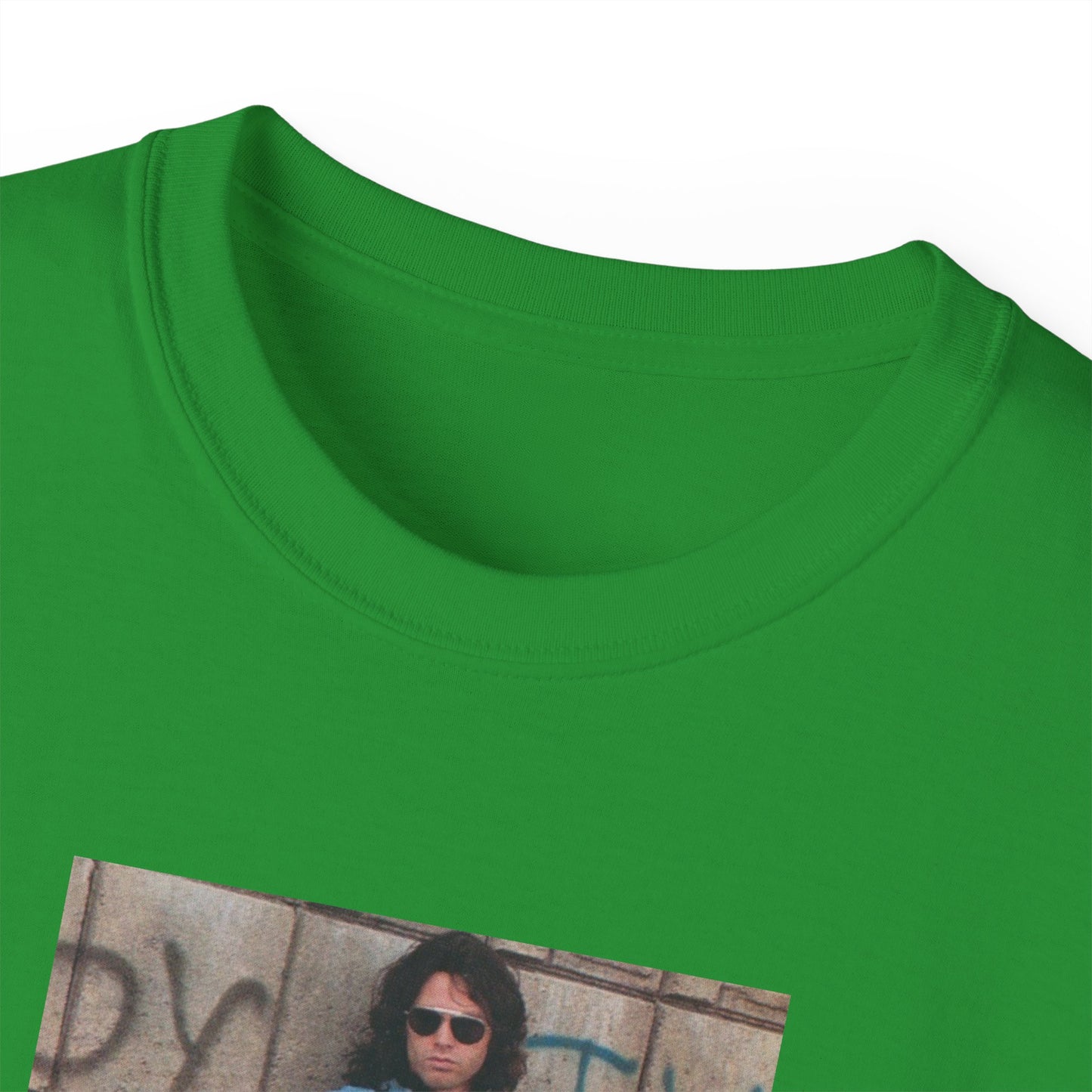 DeCon Albums Presents - Jim Morrison and Photographer's Dog