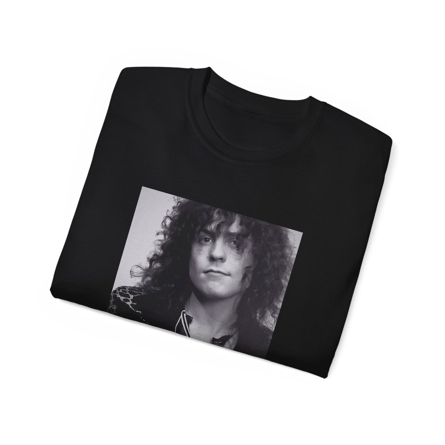DeCon Albums Presents - T Rex - 1972 - Box Set Cover Art