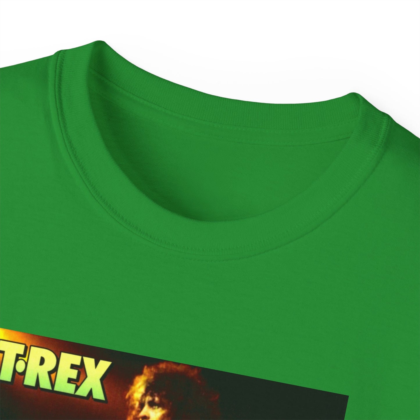 DeCon Albums Presents - T Rex - Birmingham 76' (2019)