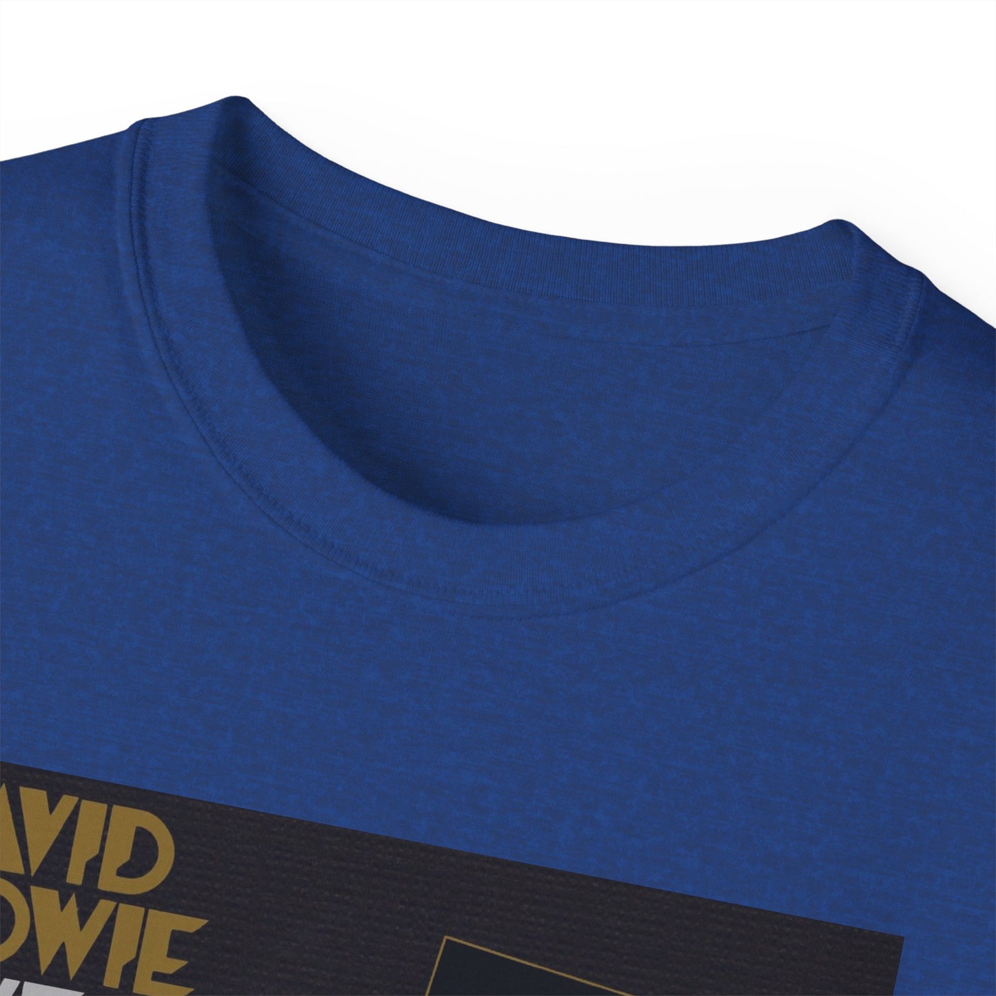DeCon Albums Presents - David Bowie - Live Santa Monica 72"