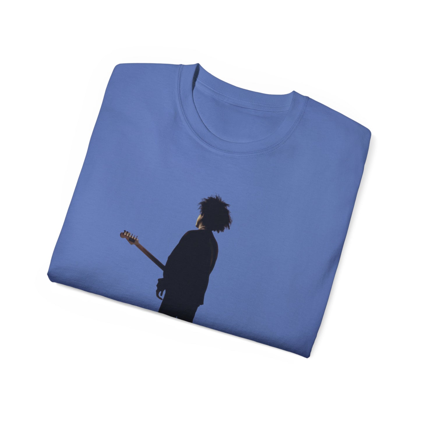 DeCon Albums Presents - Rock God - Robert Smith of The Cure