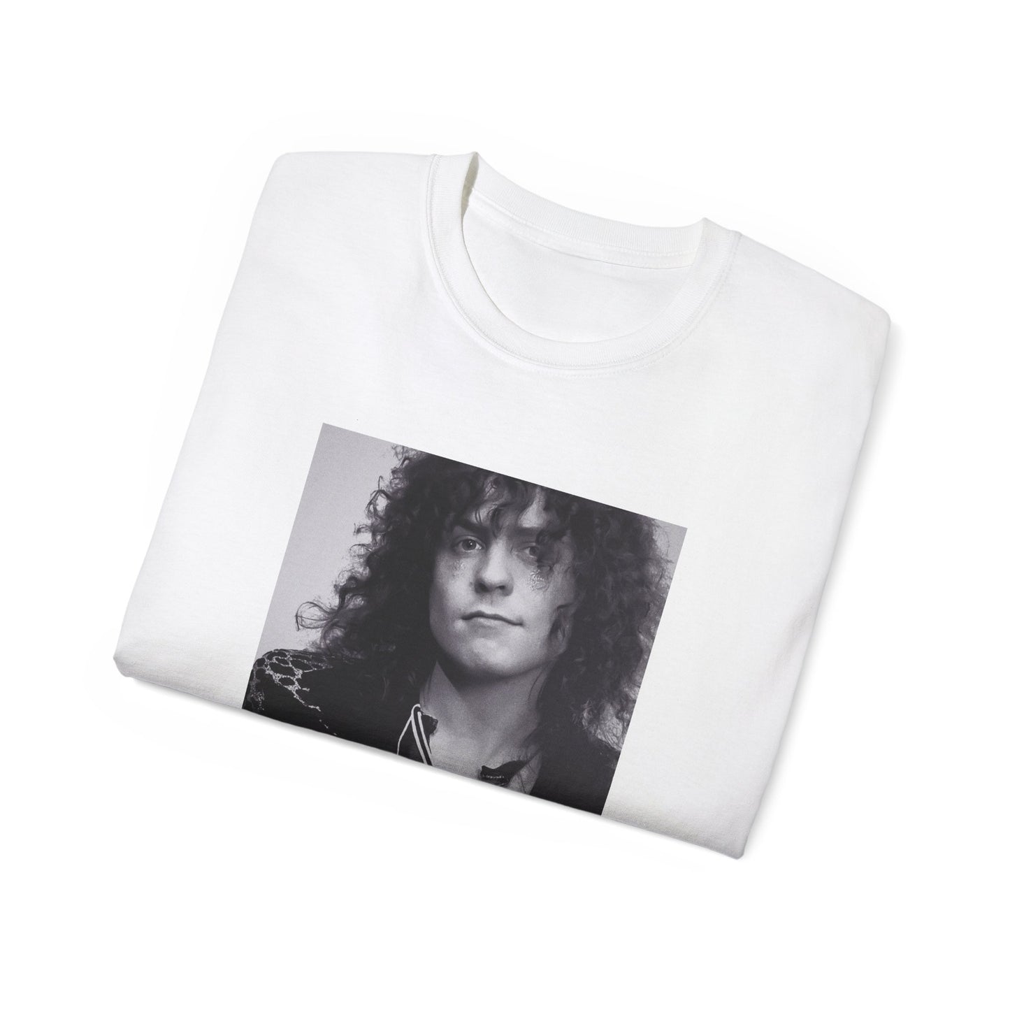 DeCon Albums Presents - T Rex - 1972 - Box Set Cover Art