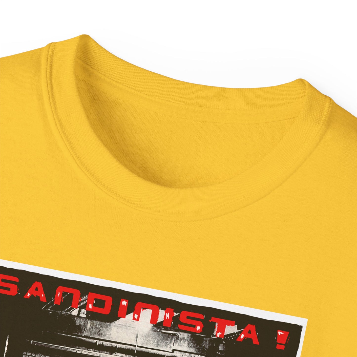 DeCon Albums Presents - The Clash - Sandanista! EP (1980)