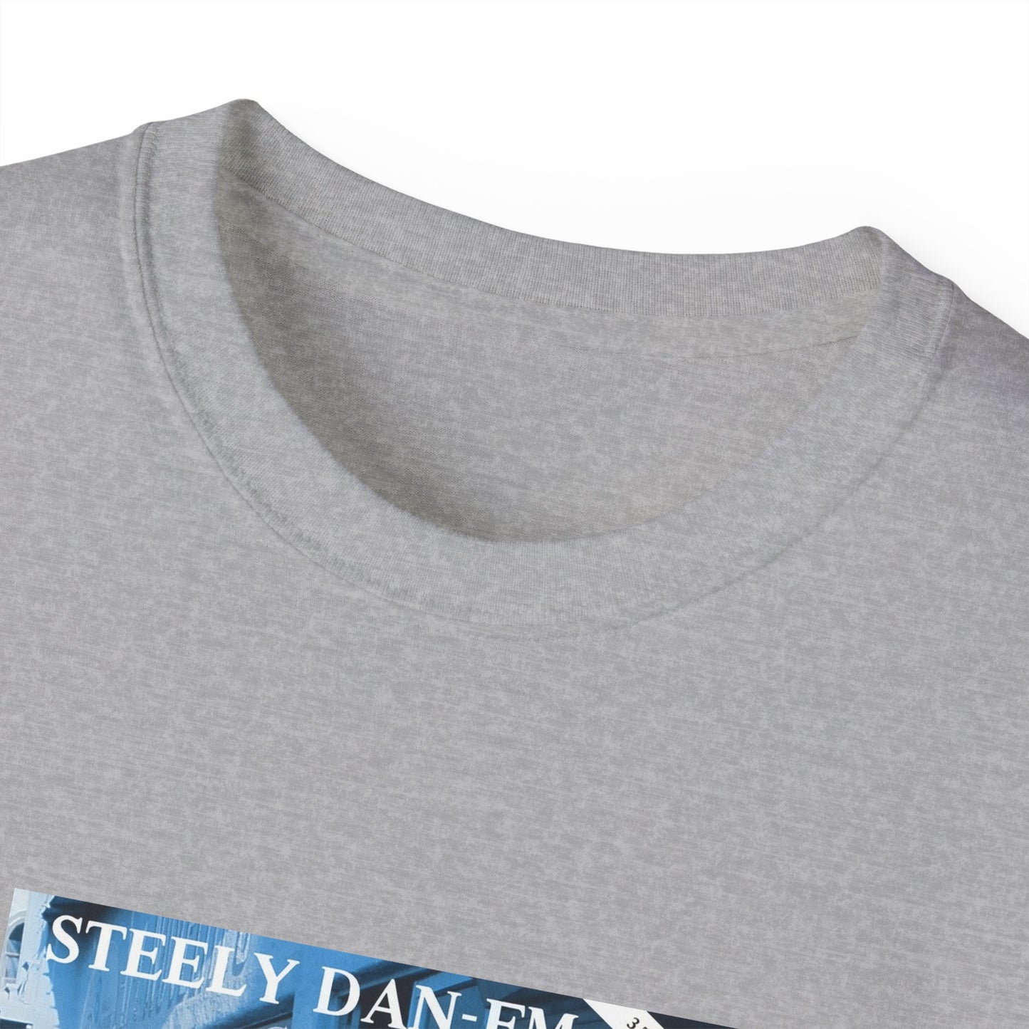 DeCon Albums Presents - Steely Dan - FM 7"