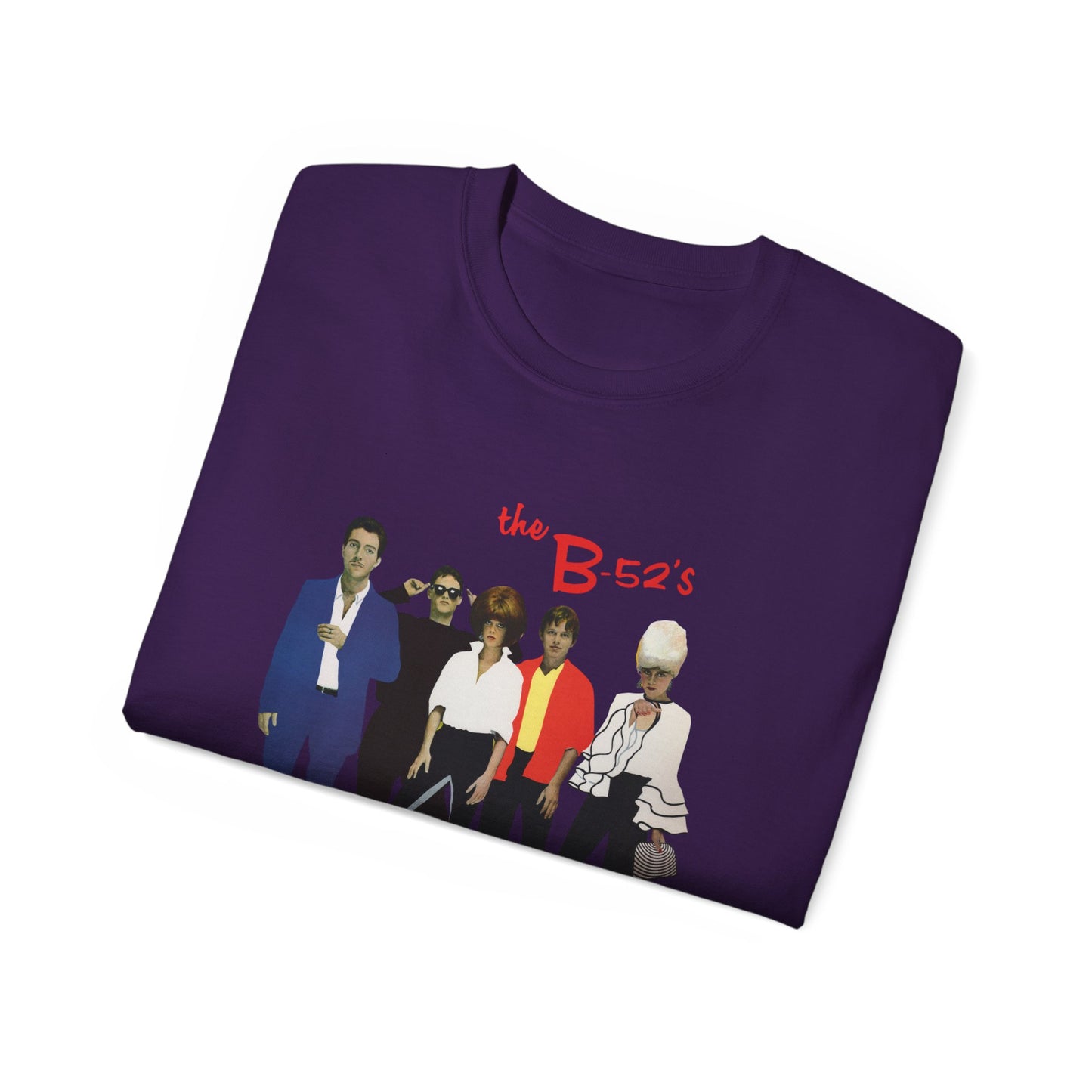 DeCon Albums Presents - The B-52's - Promo / Rock Lobster 7"