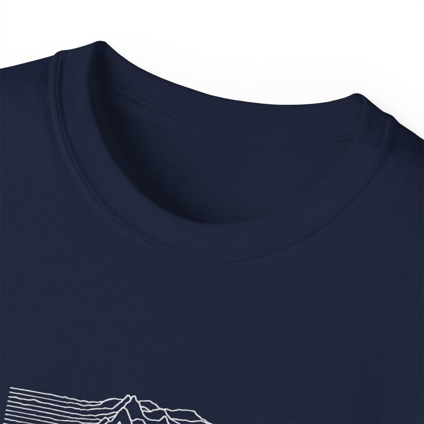 DeCon Albums Presents - Joy Division - Unknown Pleasures