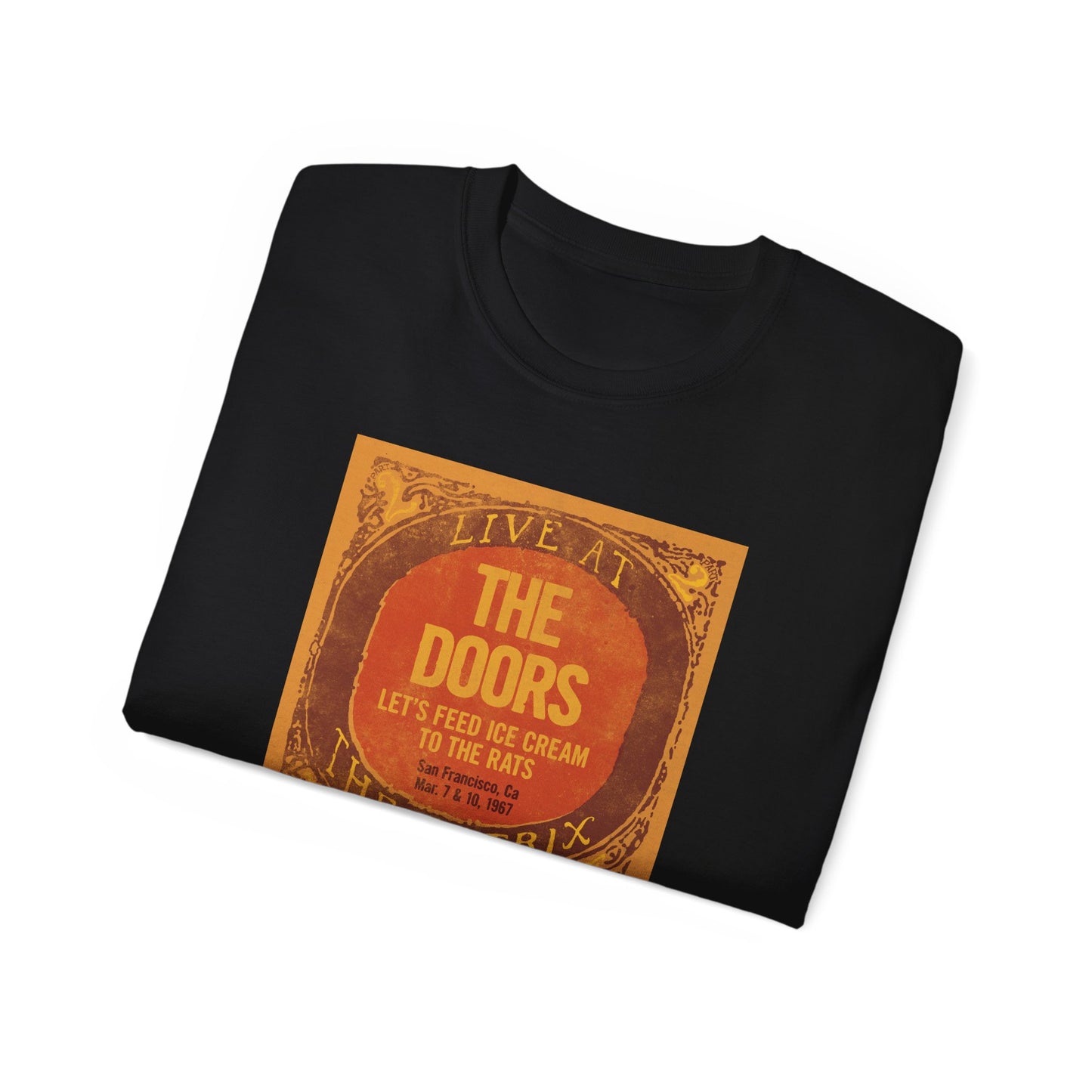 DeCon Albums Presents - The Doors - Live at the Matrix, San Francisco  (1967)