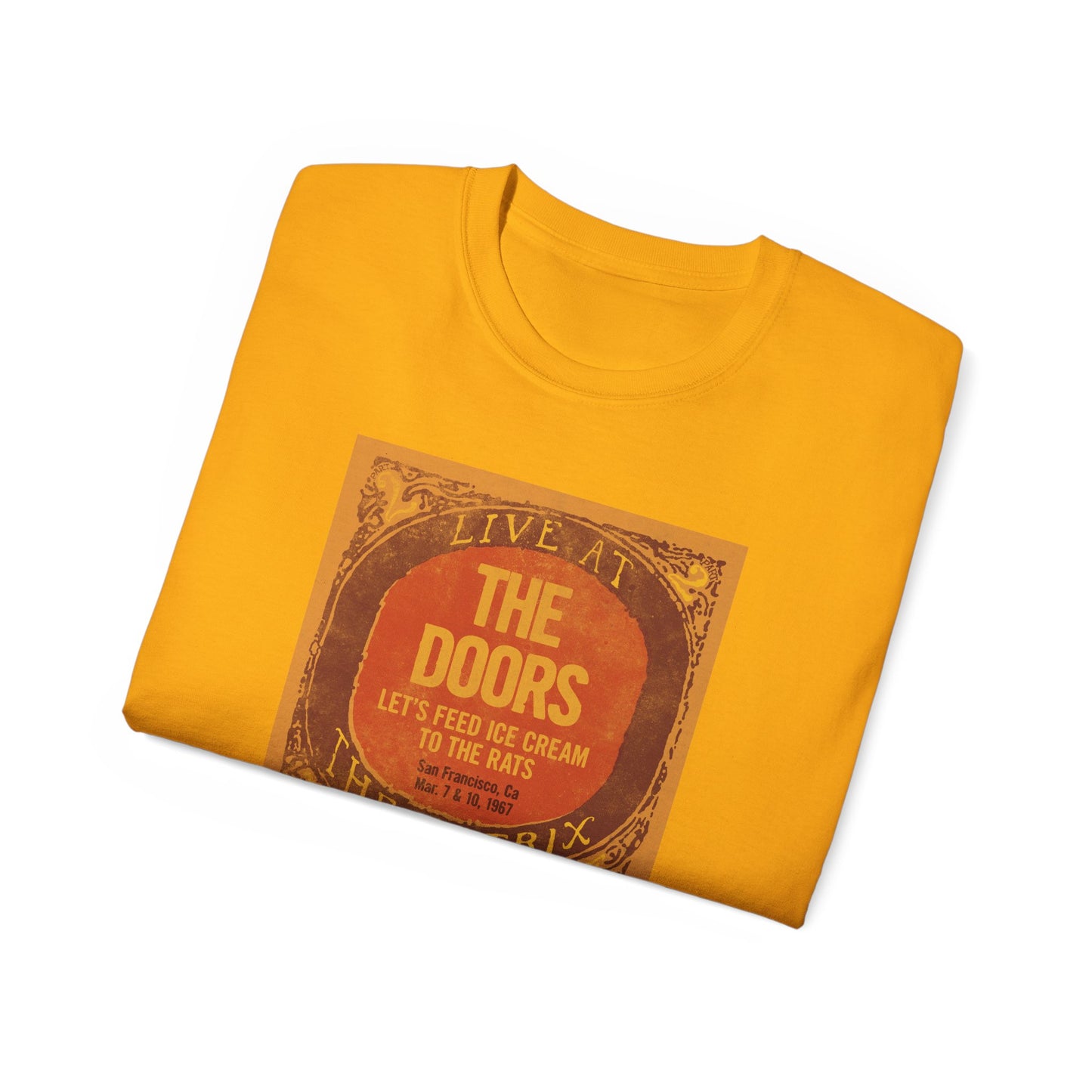 DeCon Albums Presents - The Doors - Live at the Matrix, San Francisco  (1967)