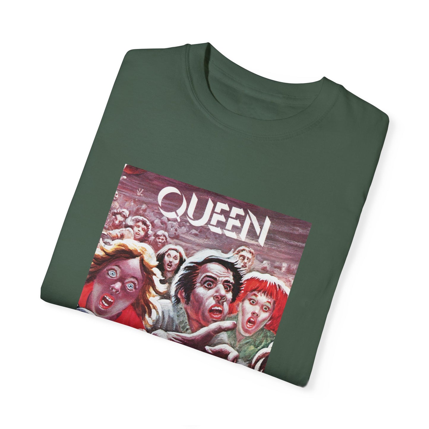 DeCon Albums Presents - Queen - Spread Your WIngs 7"