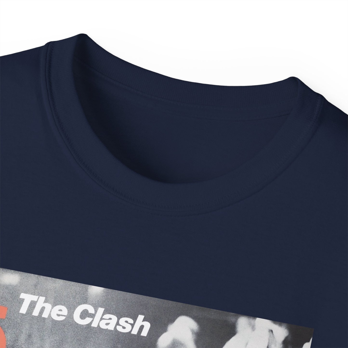 DeCon Albums Presents - The Clash - London Calling (1979)