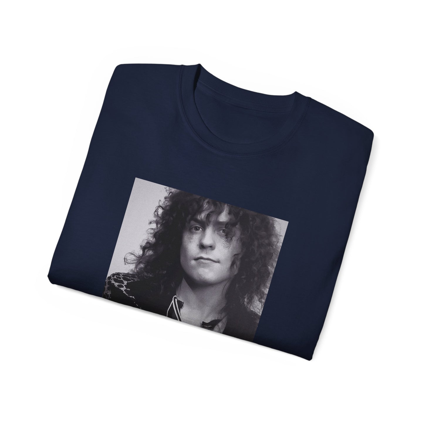 DeCon Albums Presents - T Rex - 1972 - Box Set Cover Art