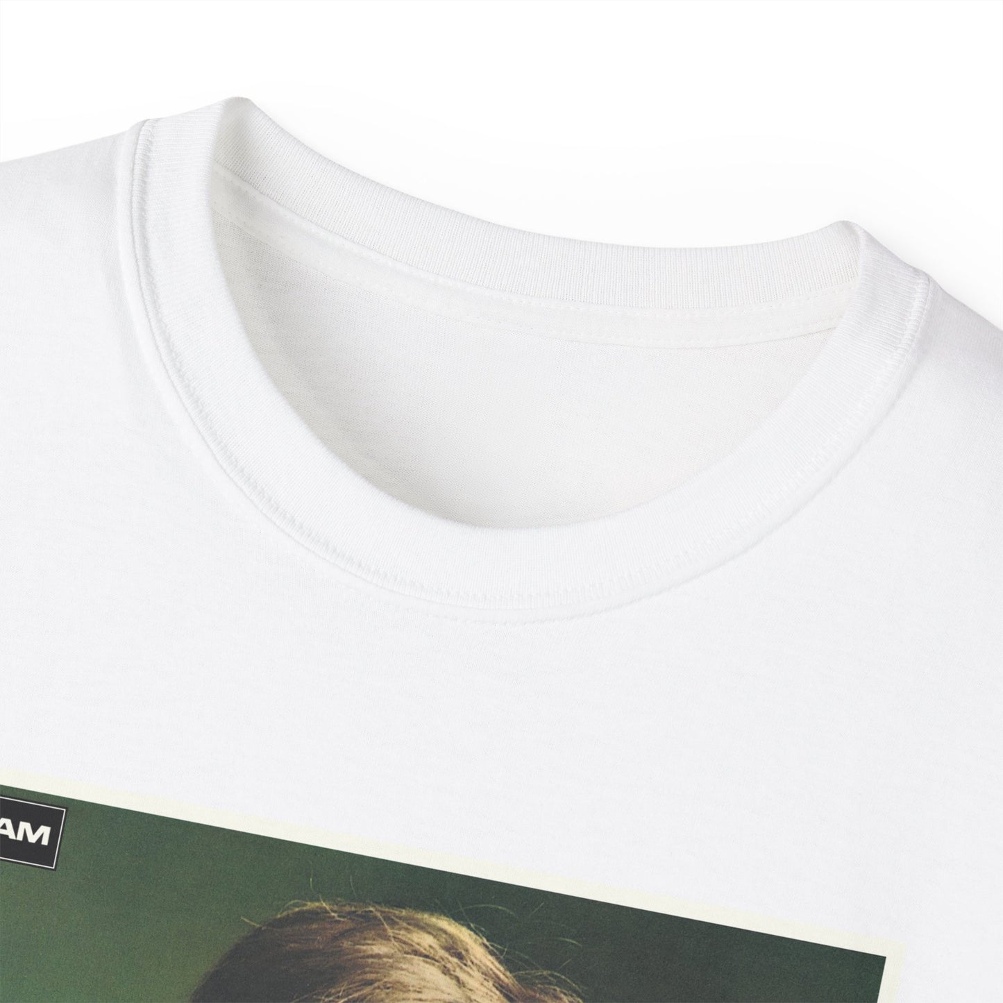 DeCon Albums Presents - David Bowie - David Bowie LP (1967)