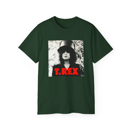DeCon Albums Presents - T. Rex - Slider LP (1972)